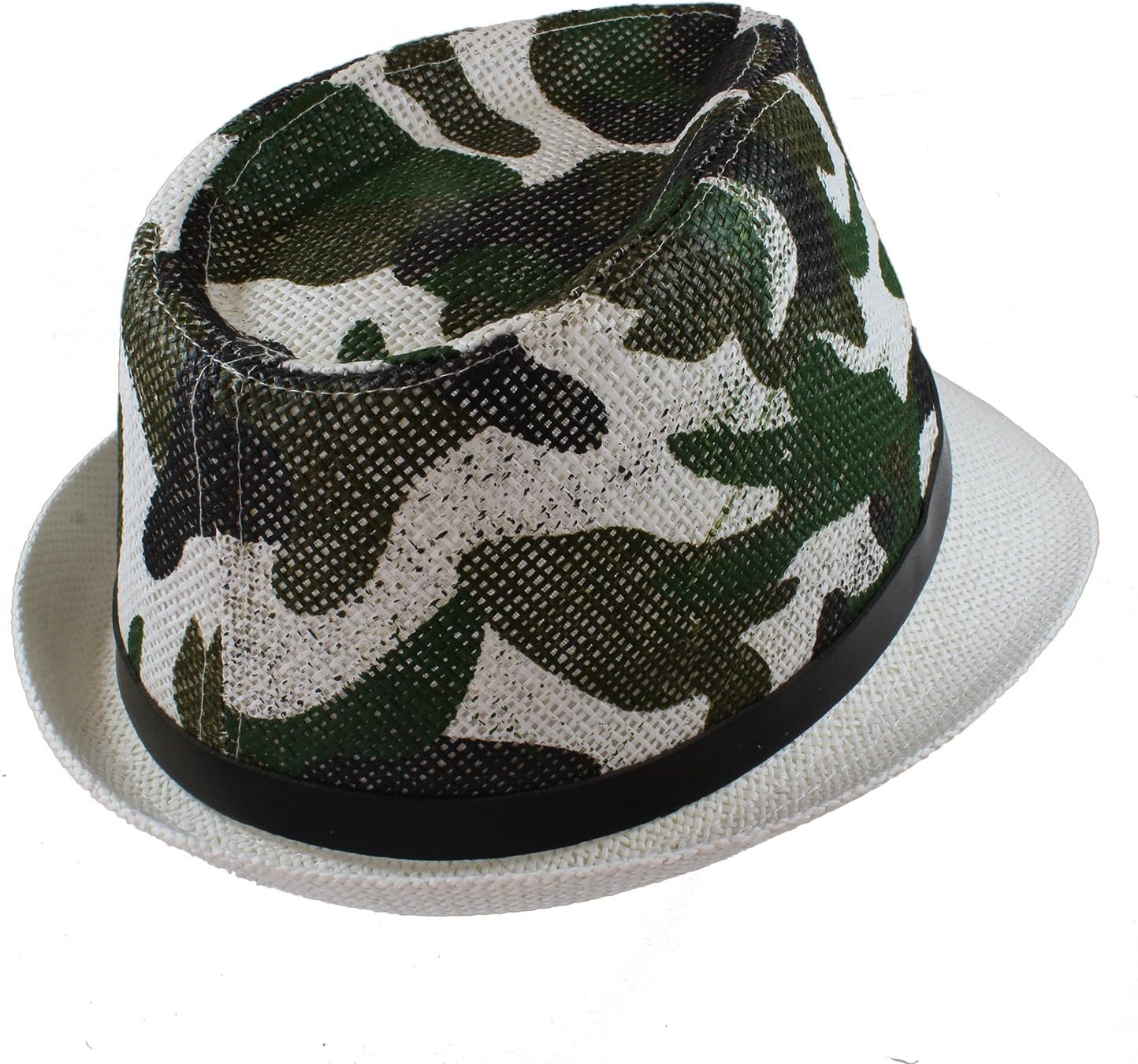 Elevate Your Summer Look with Gelantes Classic Fedora