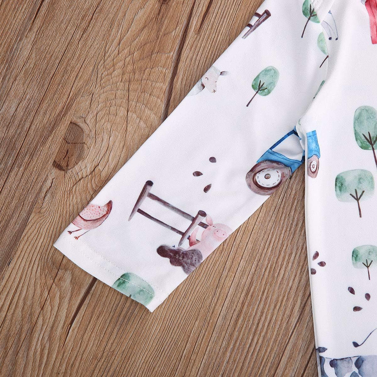 Glowing Newborn Outfit Soft Cozy for Babys First Days