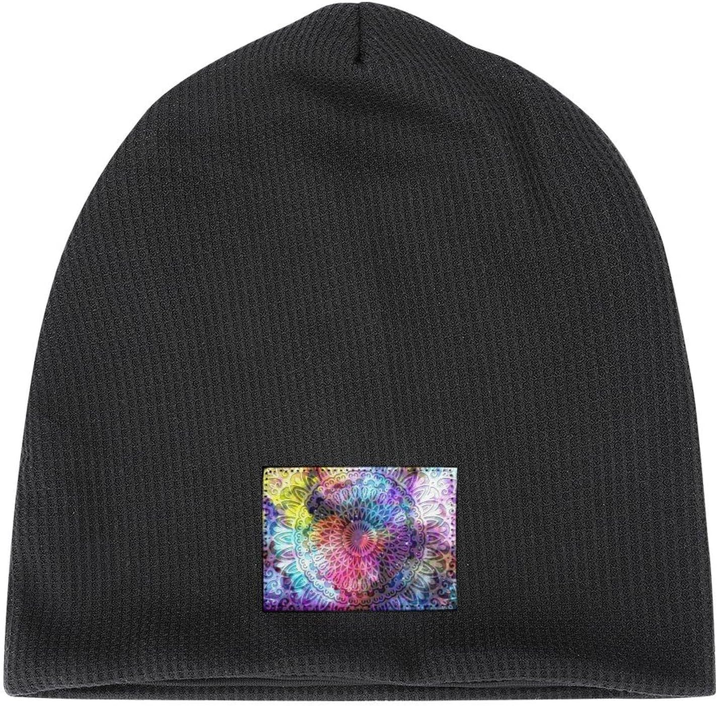 BTTLLKE Skull Cap unisex