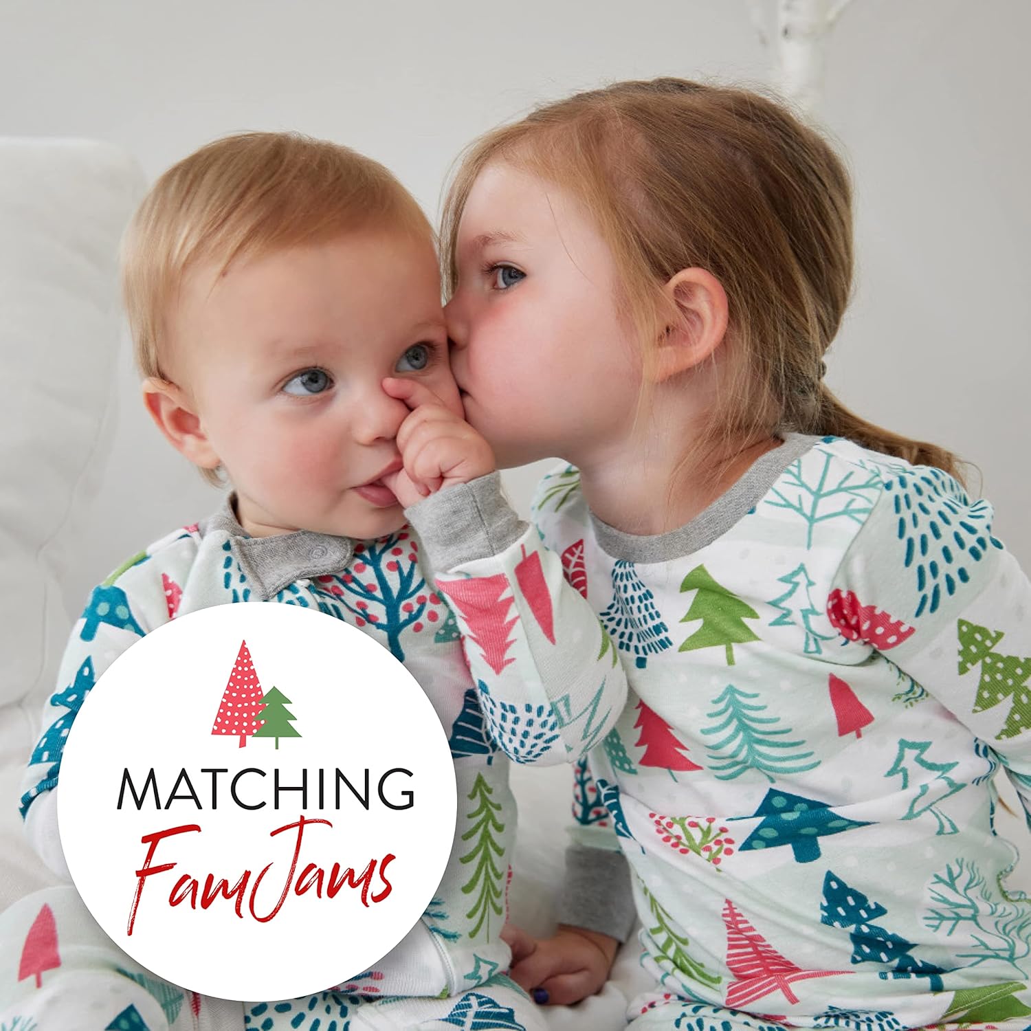 Perfect Sleepwear for Babies - Honest Baby Non-Slip Pajamas