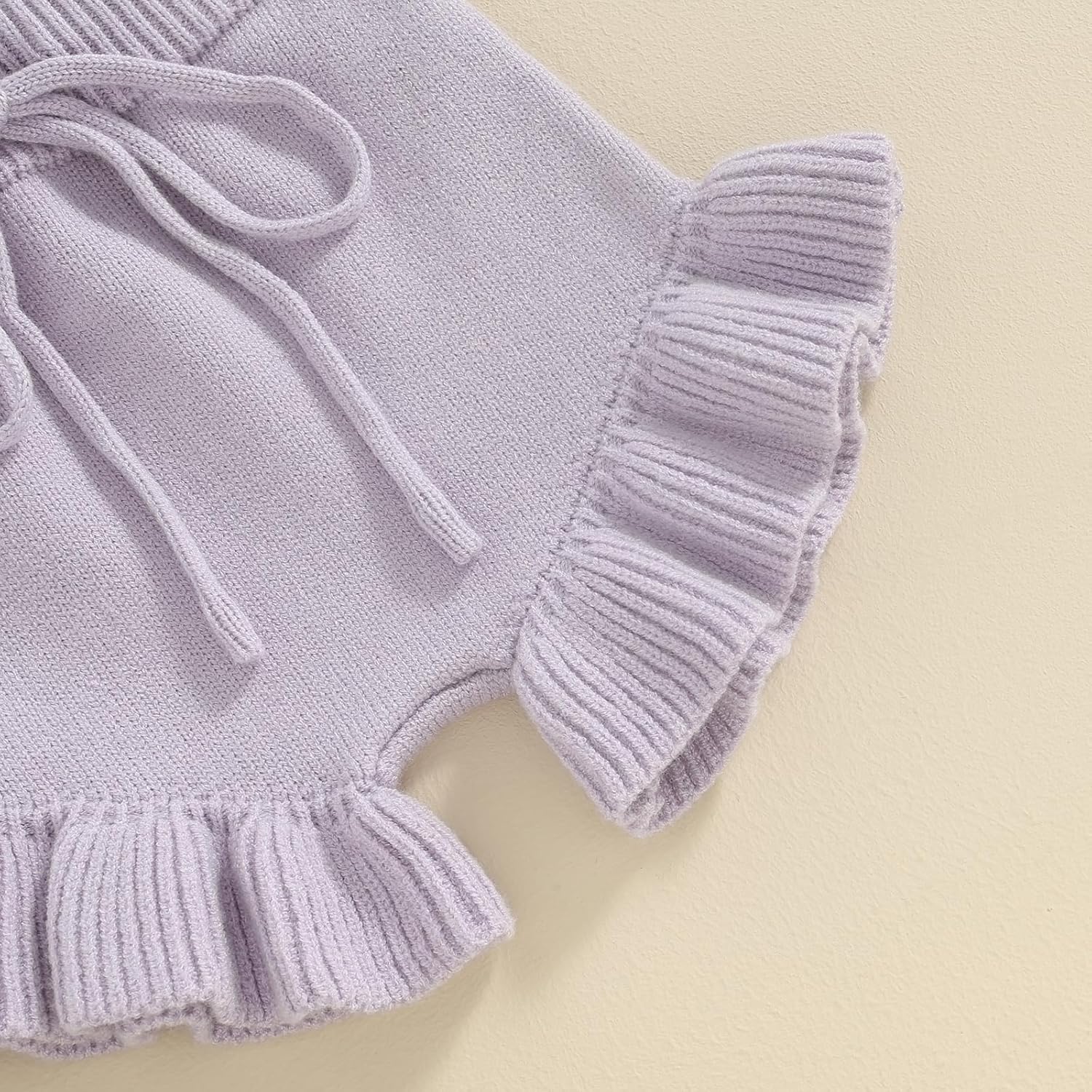 Emmababy Summer Knit Set for Girls Lightweight Stylish