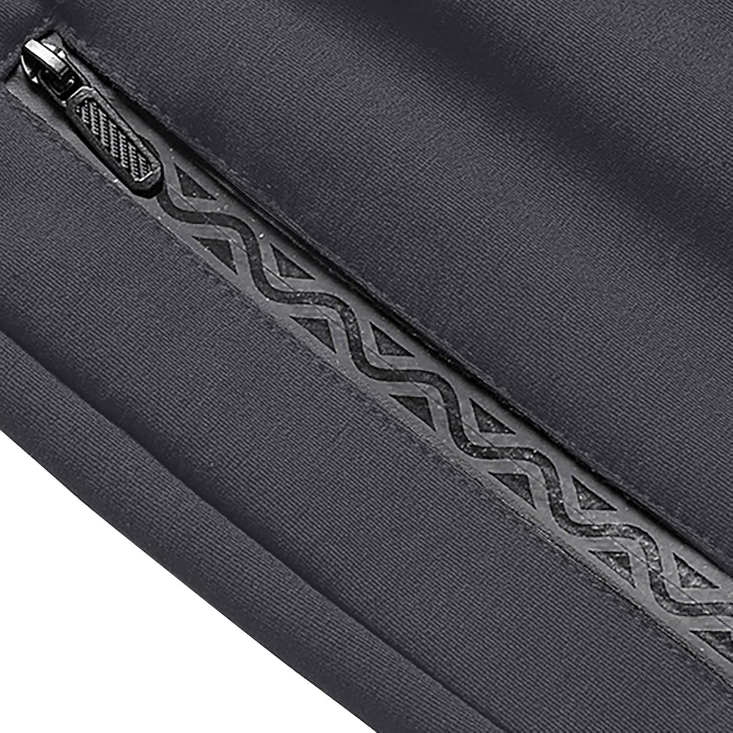 Thermal Jogger sweatpants for Men mothful plus size