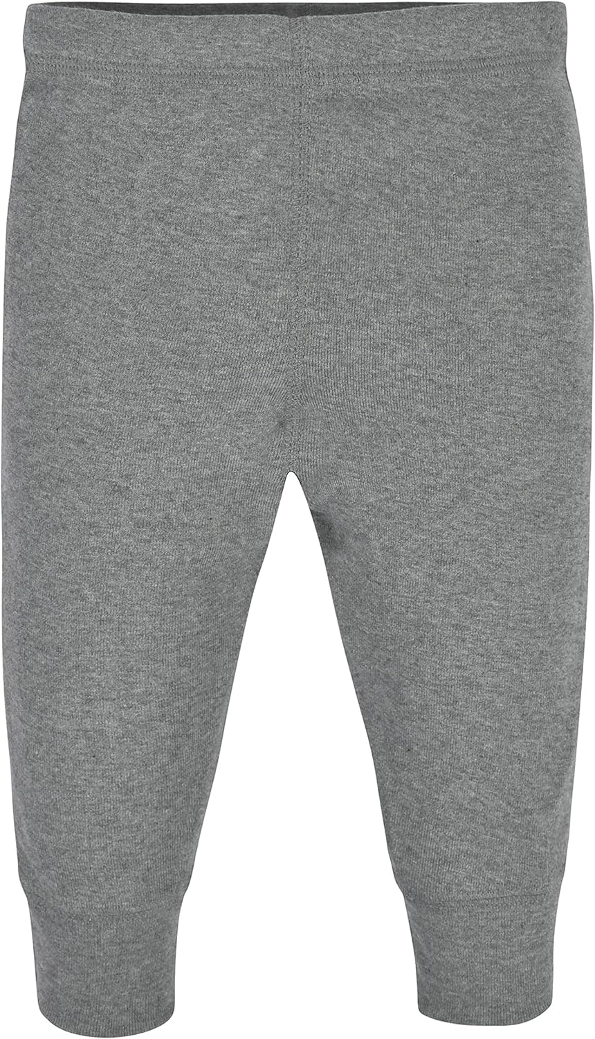 Gerber Baby Girls Active Pants Set