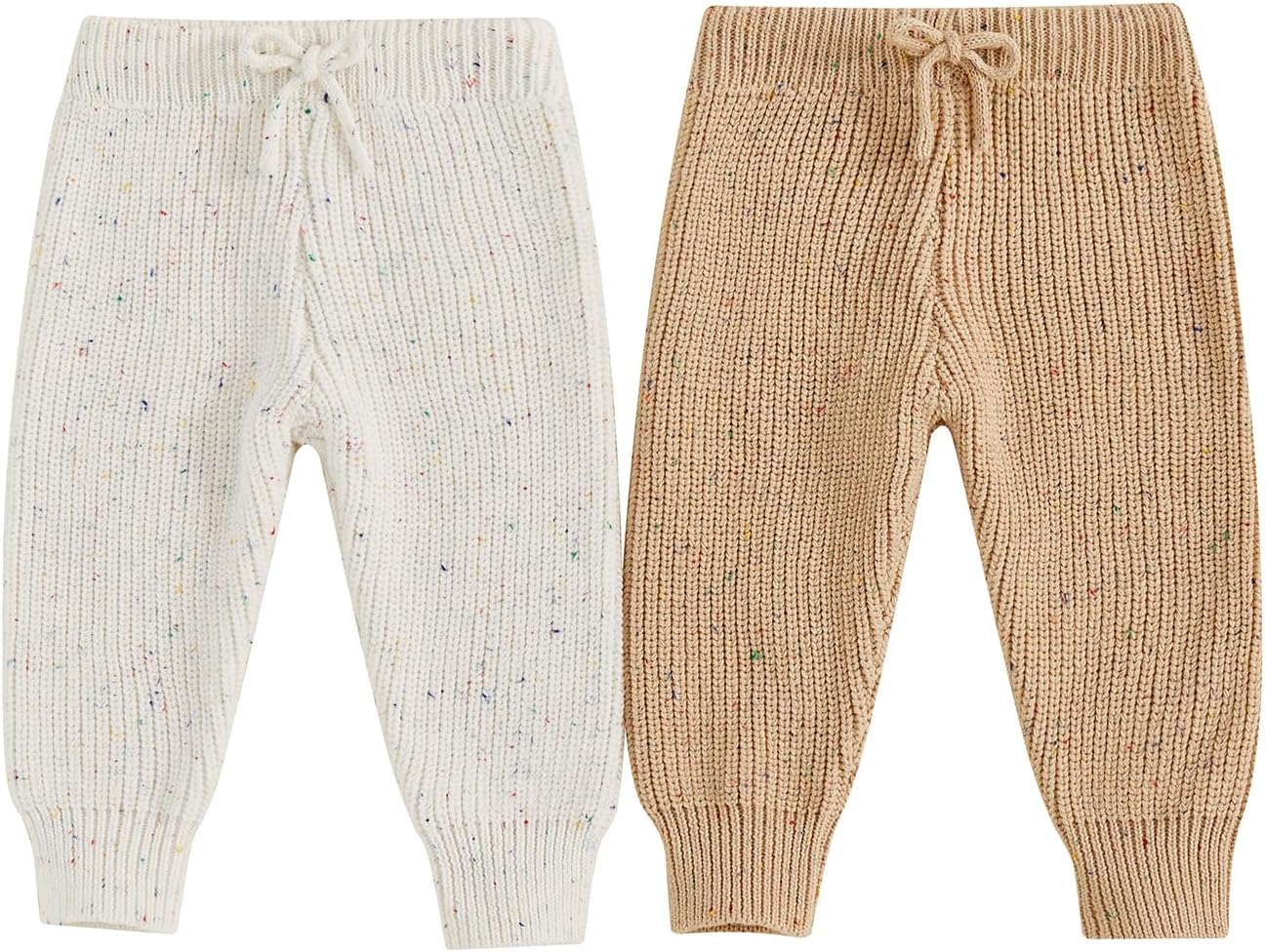 Perfect Baby Knit Leggings for Winter
