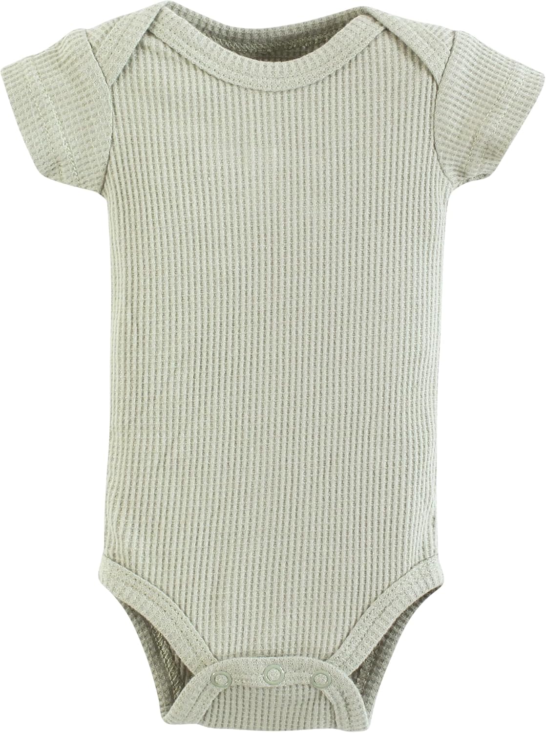 Hudson Baby Thermal Preemie Layette Set 4pc