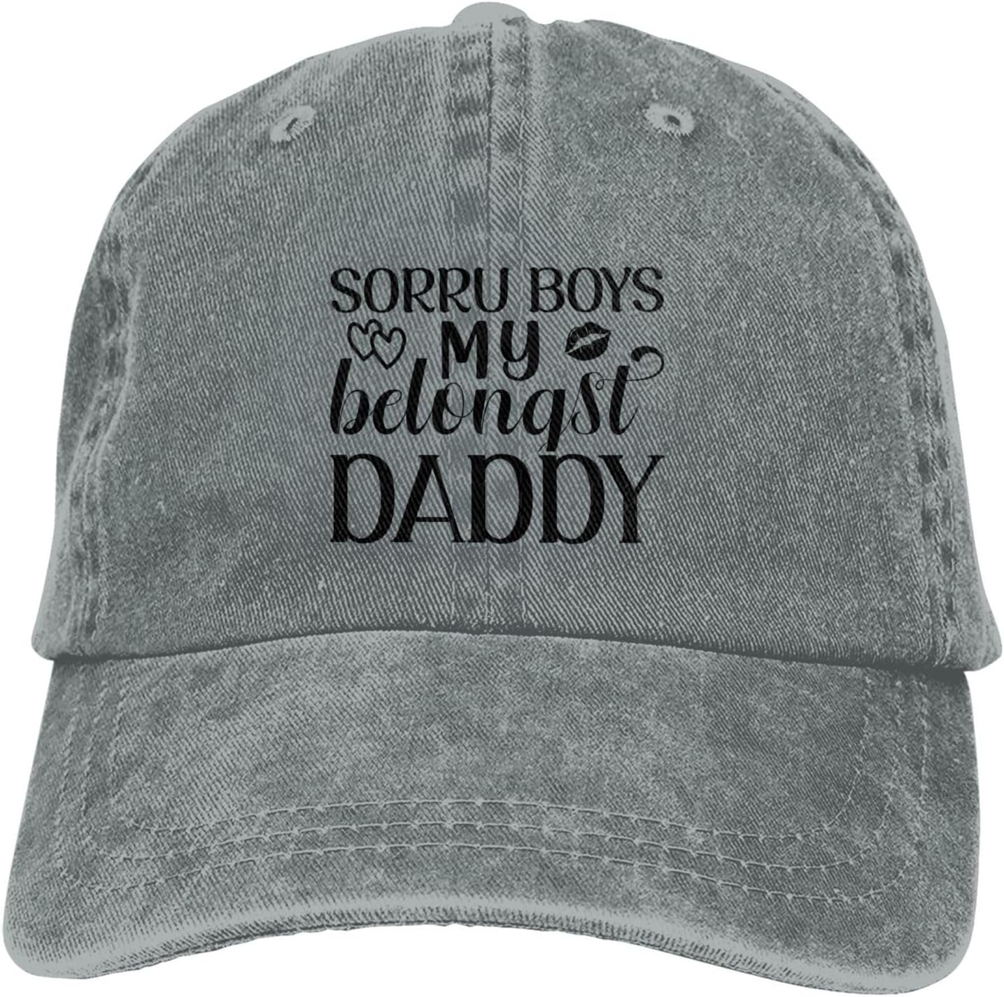 Adjustable Four-Season Cowboy Hat