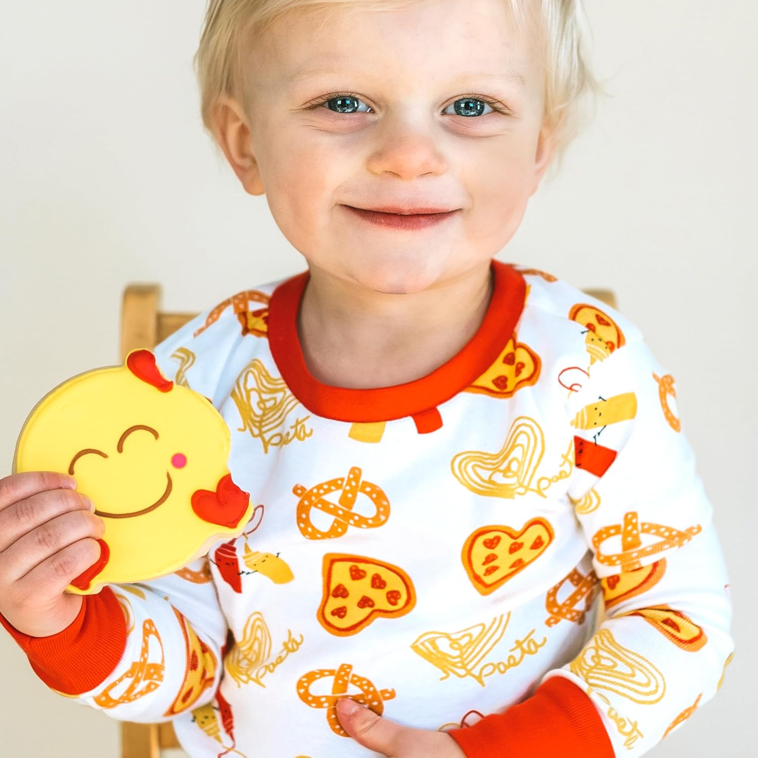 Comfortable Organic Pajamas for Kids