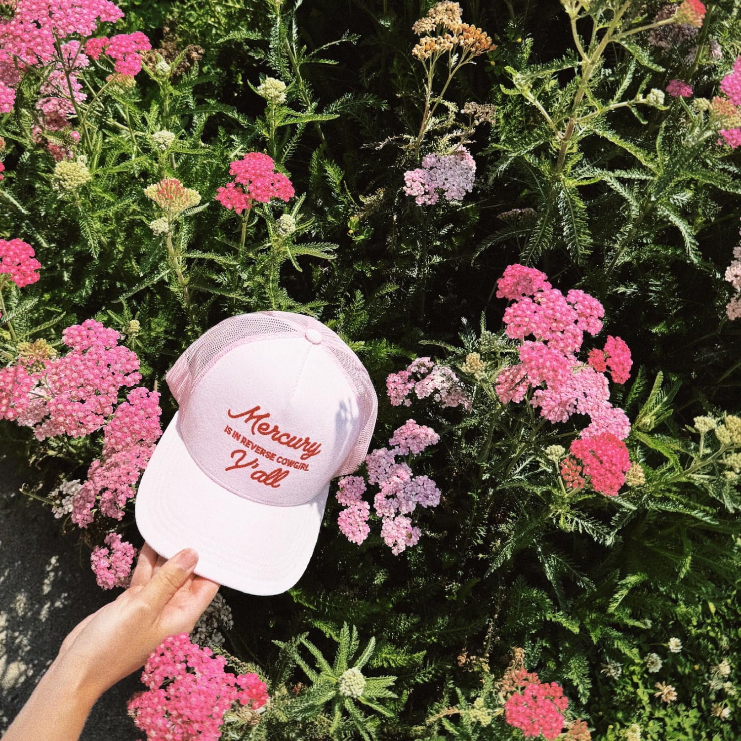 Trucker Hats for Men and Women - Funny Durable Eco-Friendly