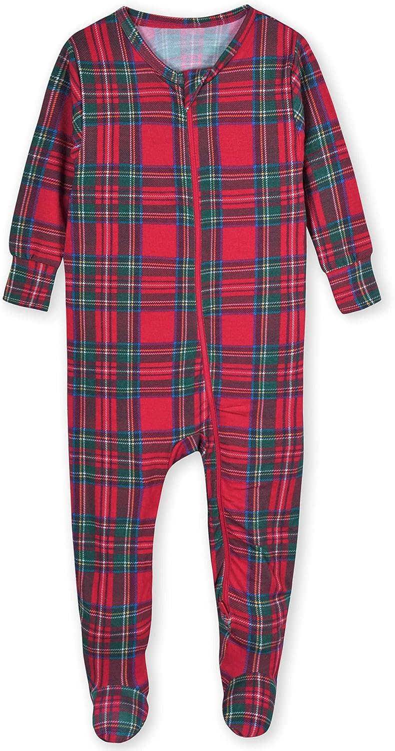 Gerber Baby Girls Pajamas Soft Comfortable