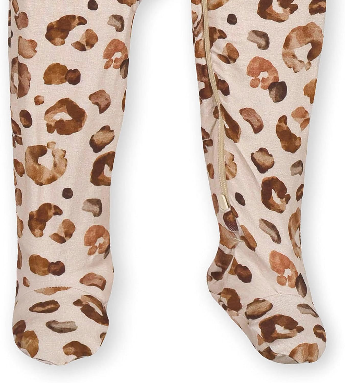 Soft Snug Pajamas for Babies