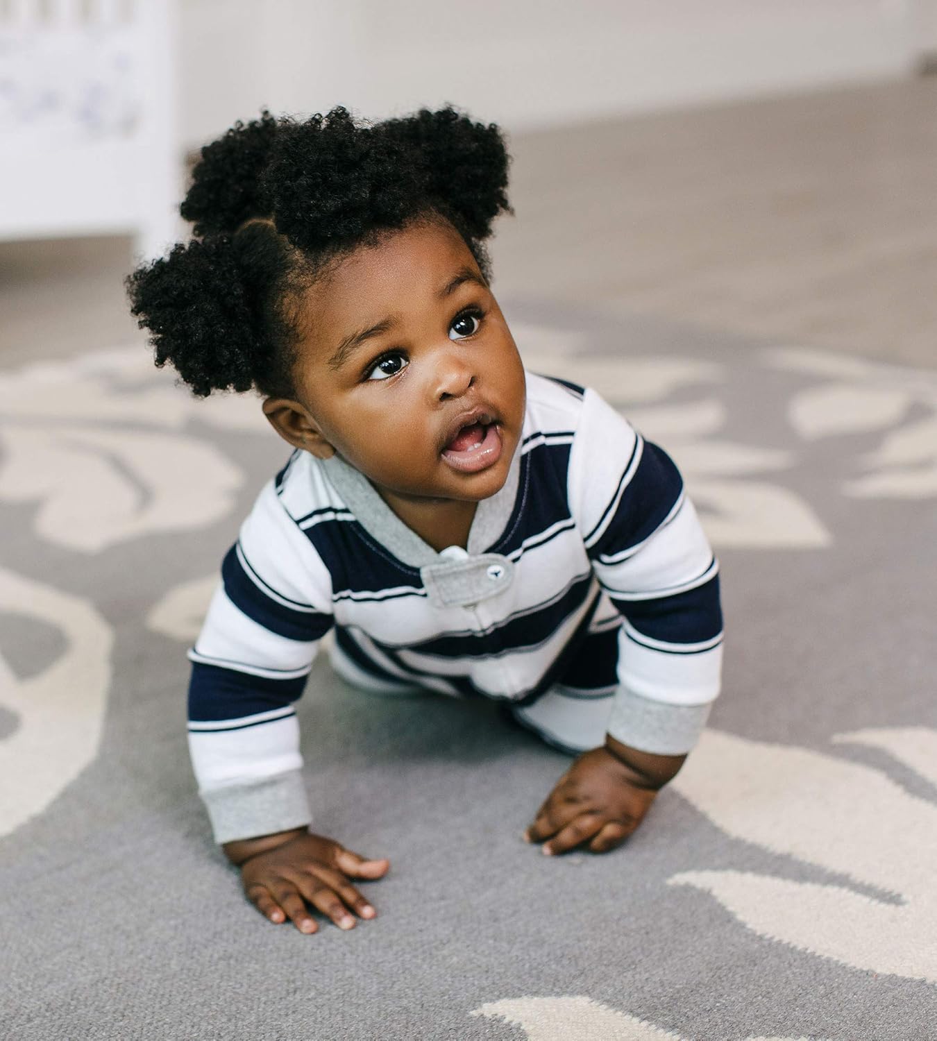 Organic Comfortable Pajamas for Sleep Play