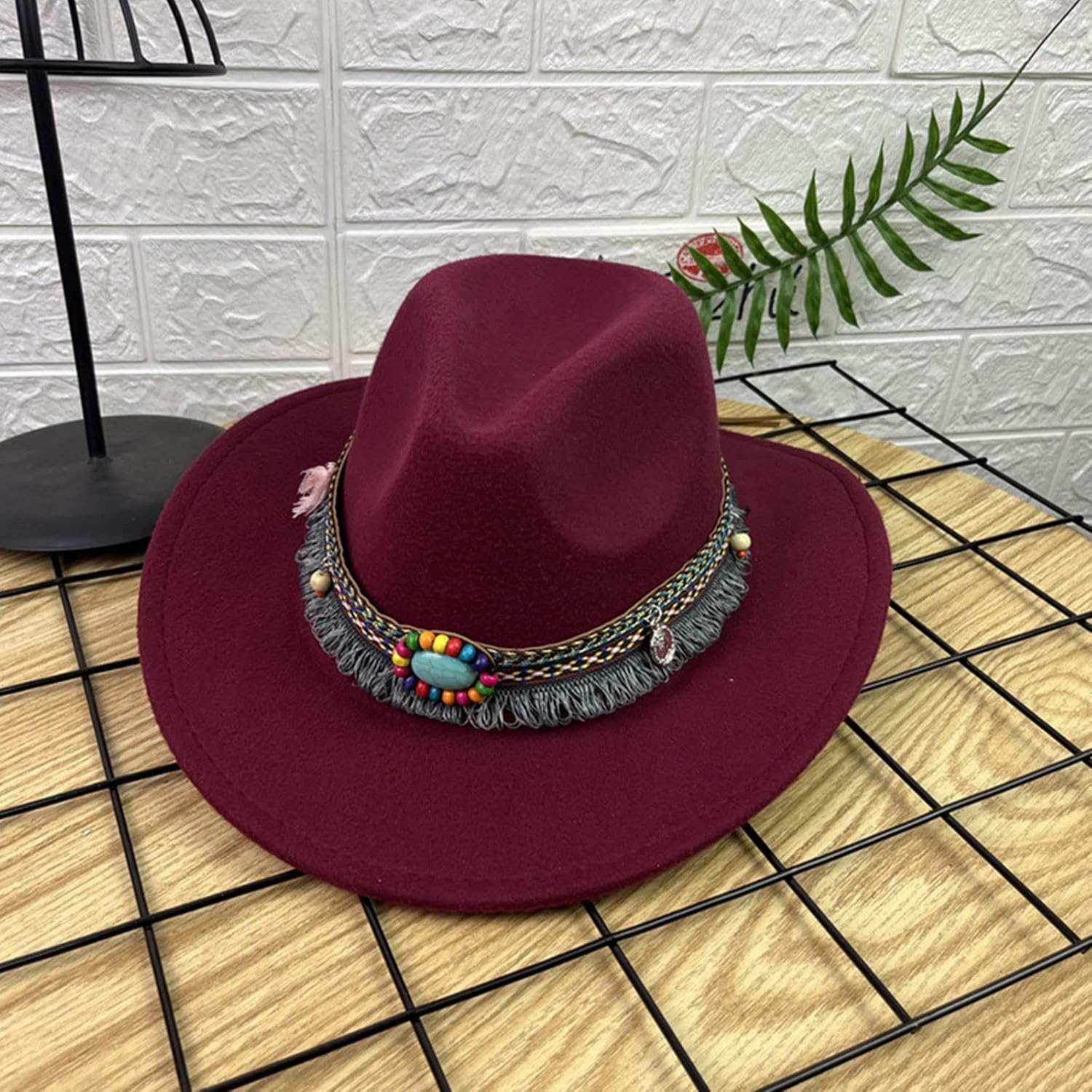 Fashionable Fedora Hats for Men and Women