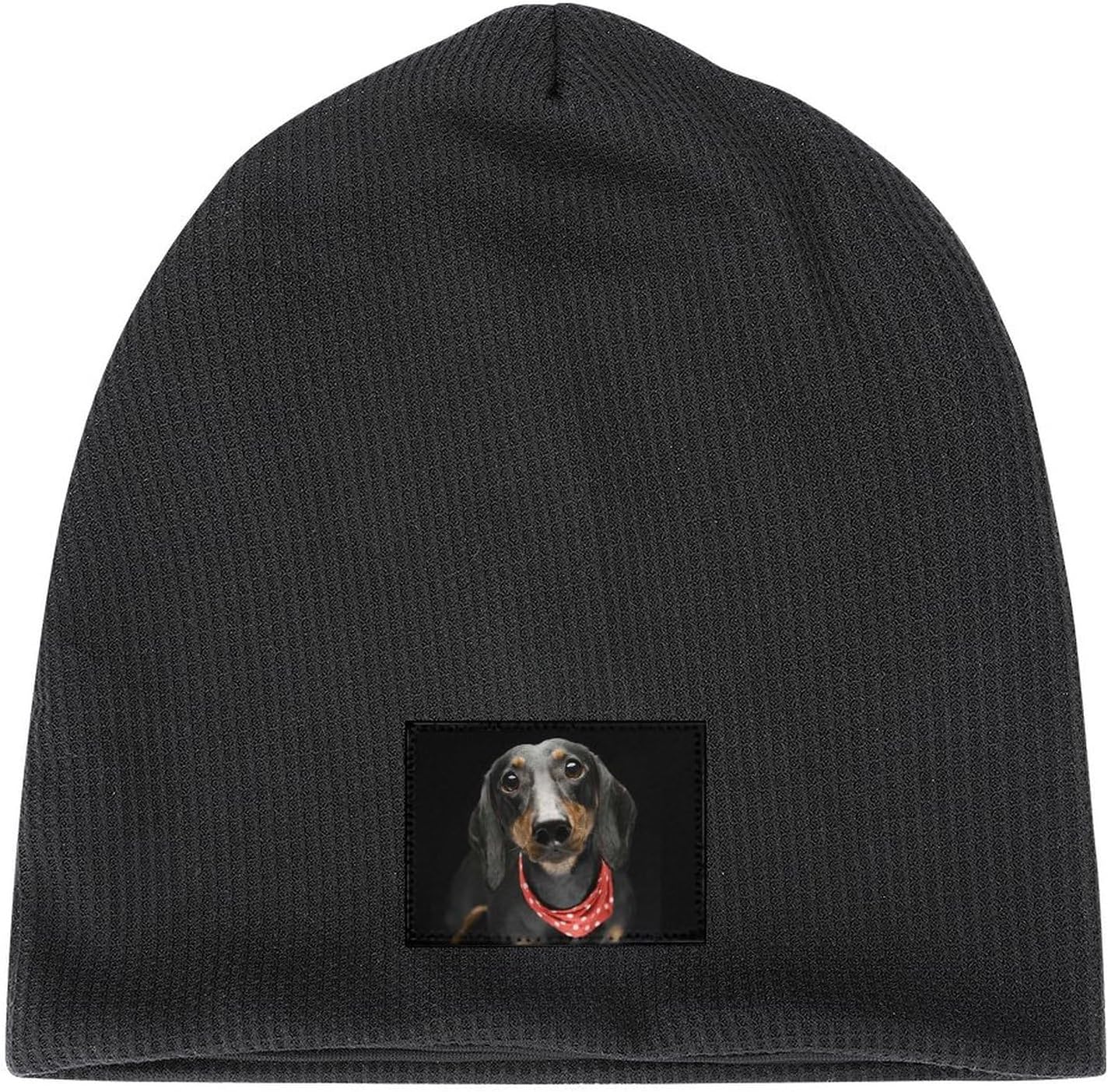 BTTLLKE skull unisex beanie hat
