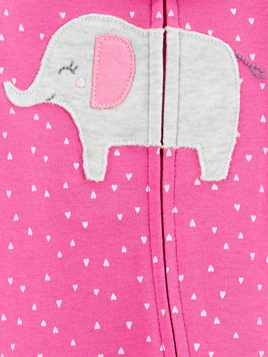 Adorable Animal Character 2-Pack Simple Joys by Carters