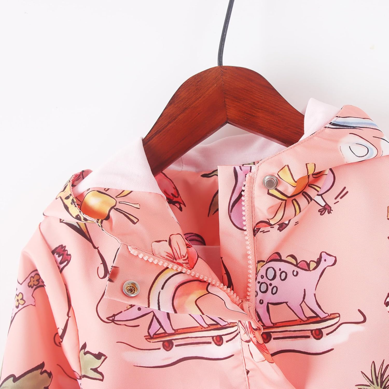 Feidoog Lightweight Jacket for Kids