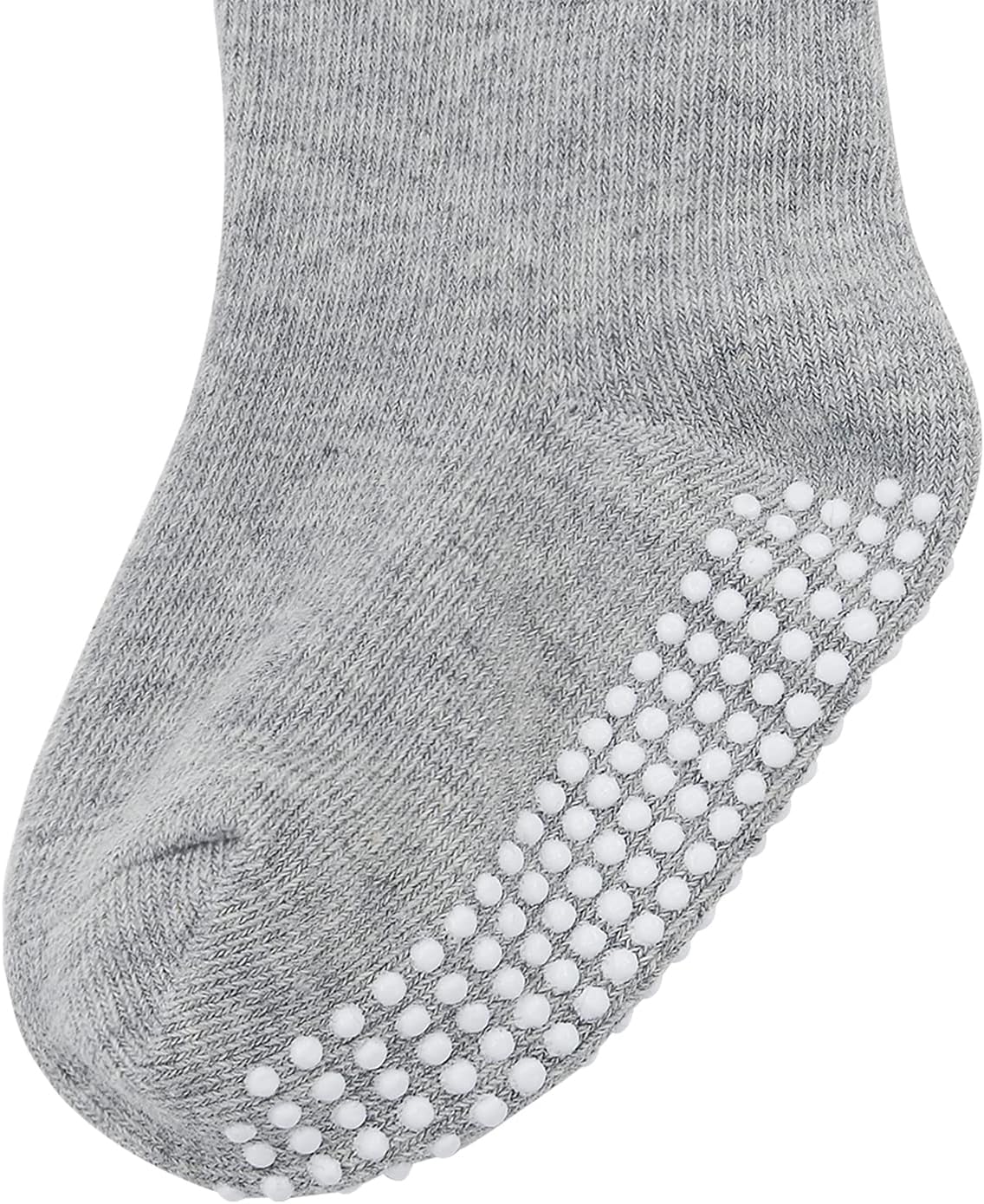 American Trends Baby Girl Winter Knitted Leggings Socks Tights
