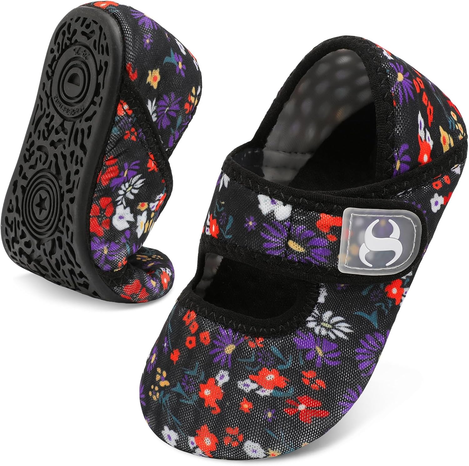 Scurtain Toddler Water Shoes