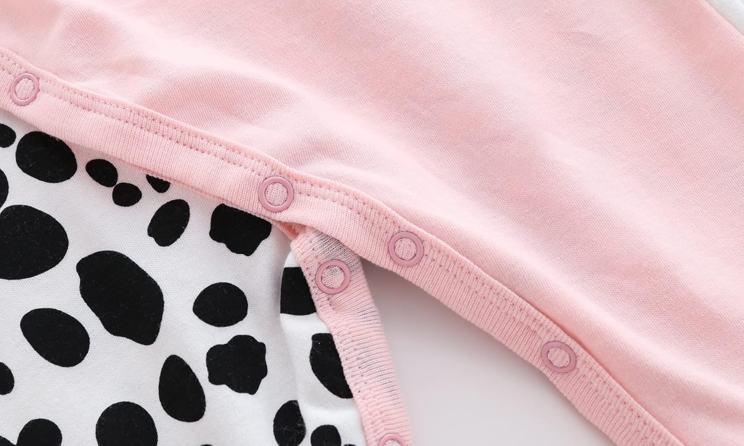organic cotton romper multi style