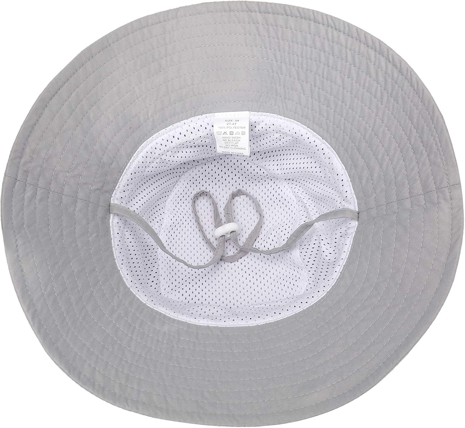 Baby Toddler UPF 50 Sun Hat