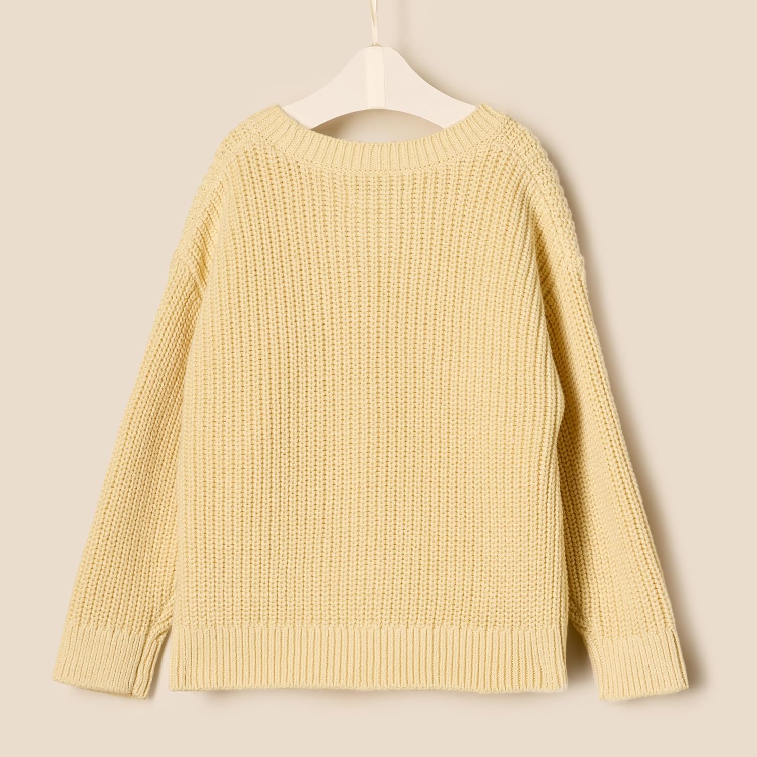 Amazon Essentials Sofia Grainge Unisex Pullover
