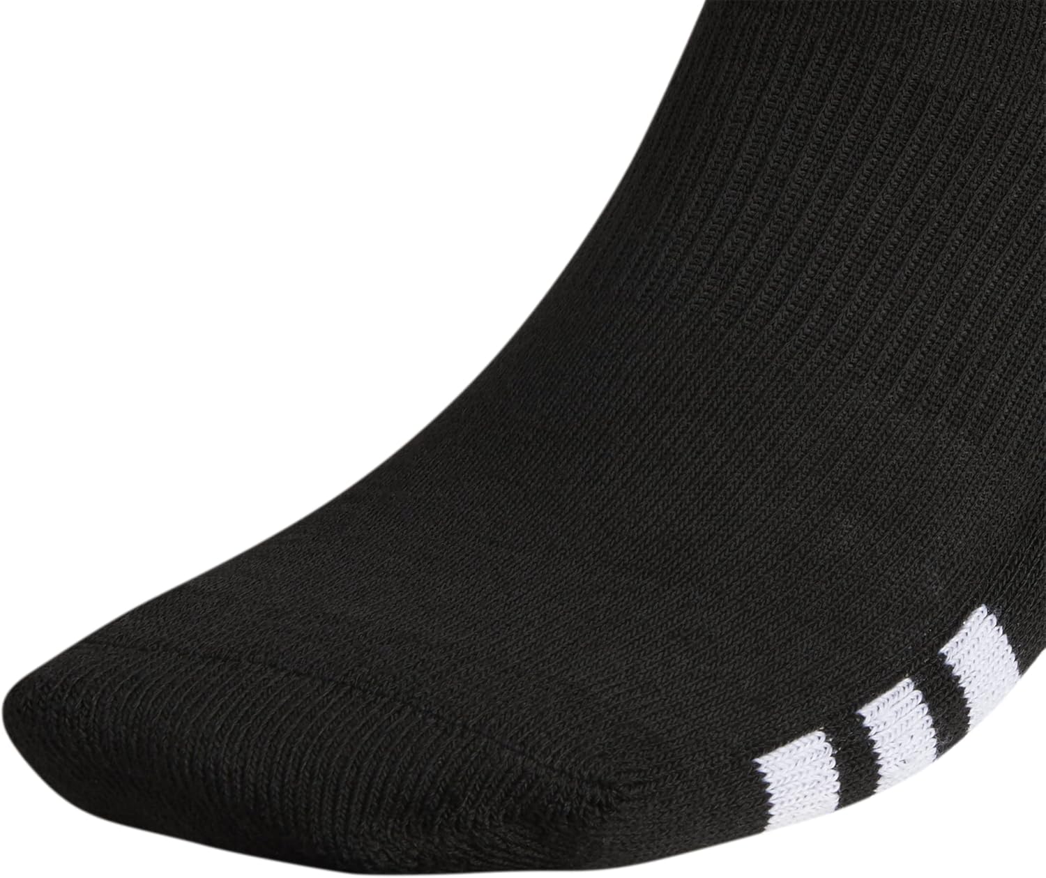 Adidas Rivalry Soccer Compression Socks for Men - Over the Calf