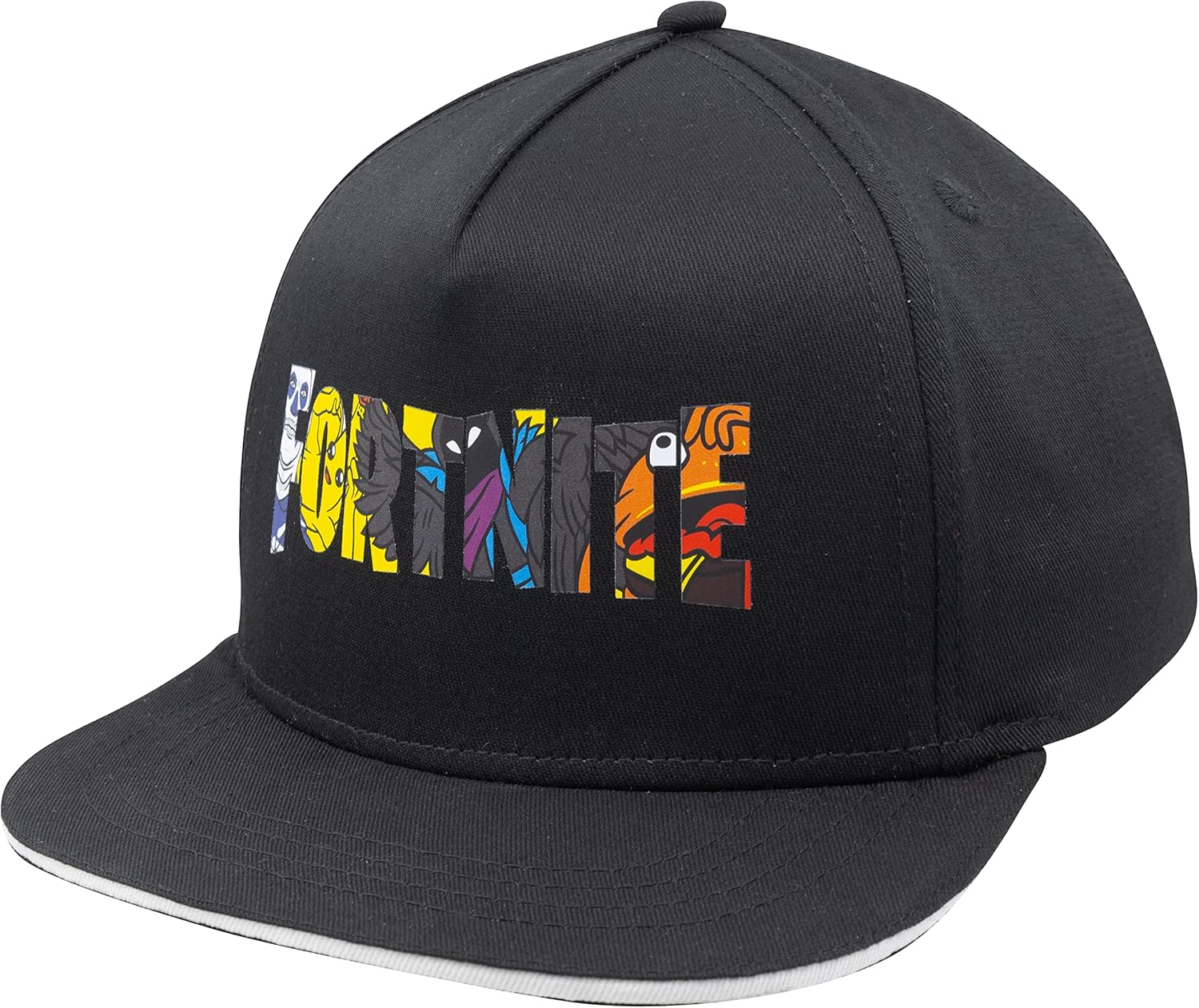 Experience the Adventure Fortnite Boys Baseball Cap