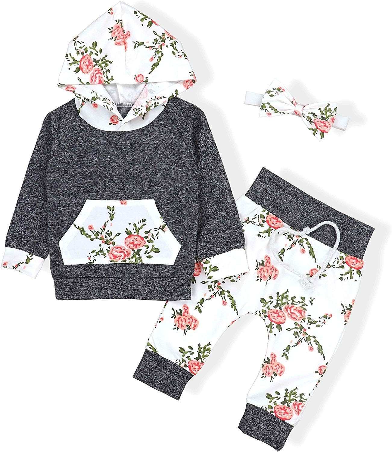 Fairy-Tale Meets Style for Baby Girls