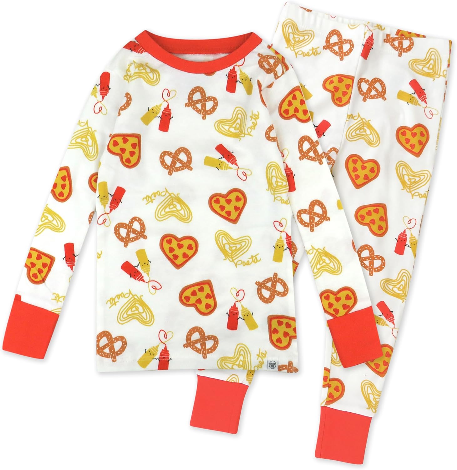 Comfortable Organic Pajamas for Kids
