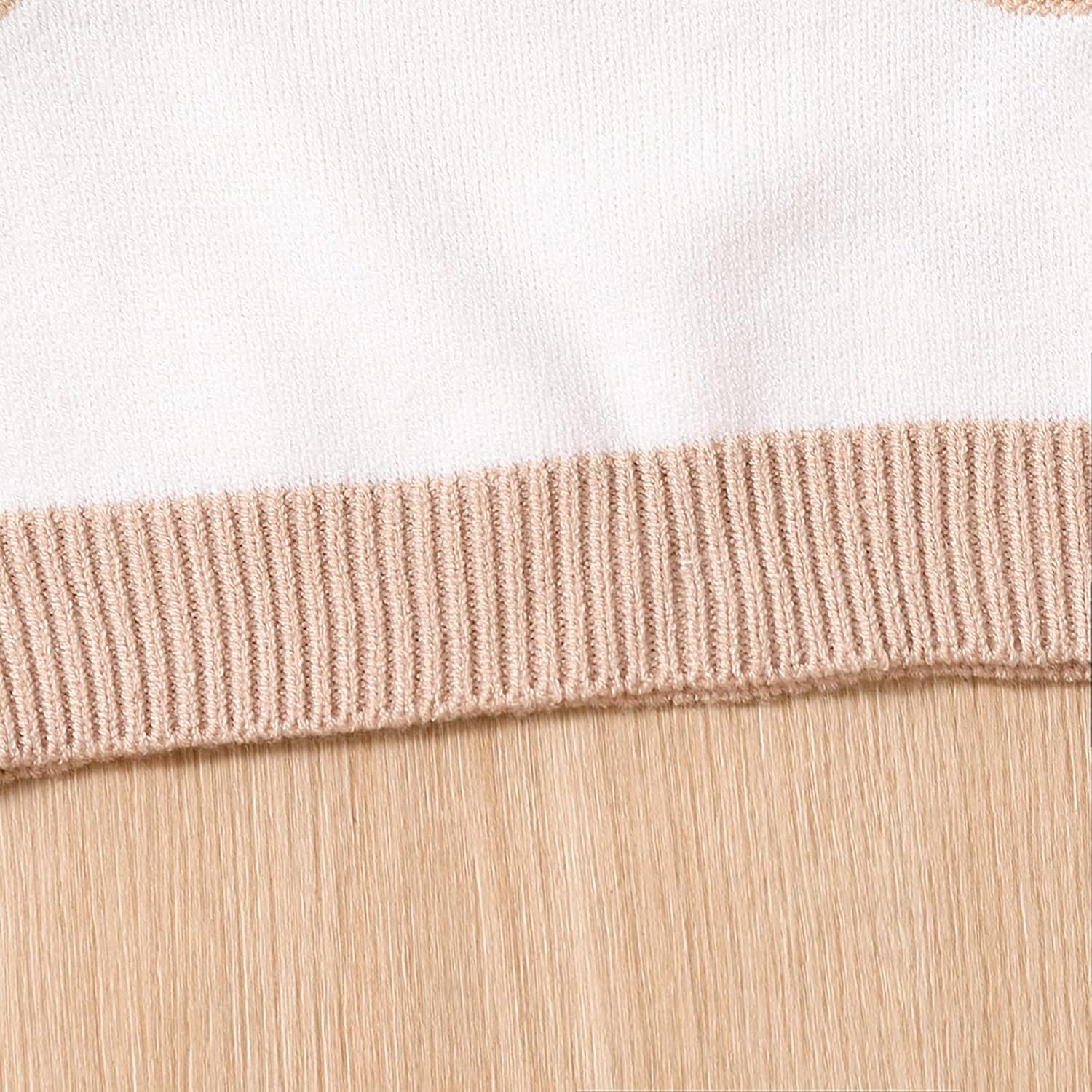 Perfect Summer Outfit for Baby Girls Easy to Wear