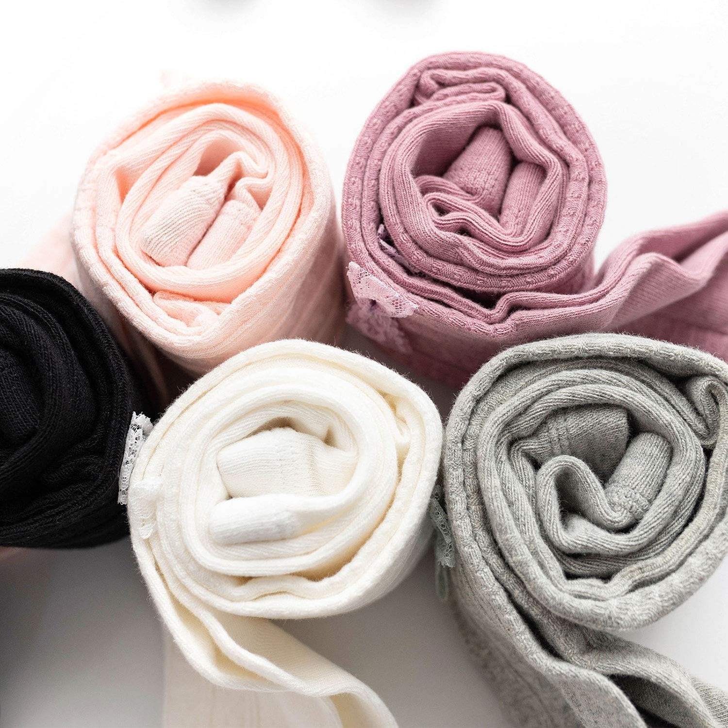 Zando Cozy Baby Leggings
