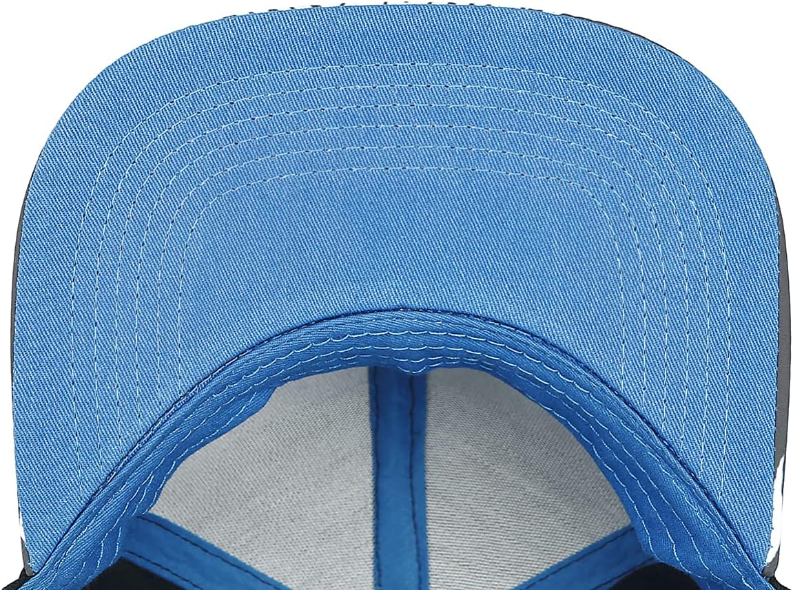 Venom Marvel Furious Mens Hat