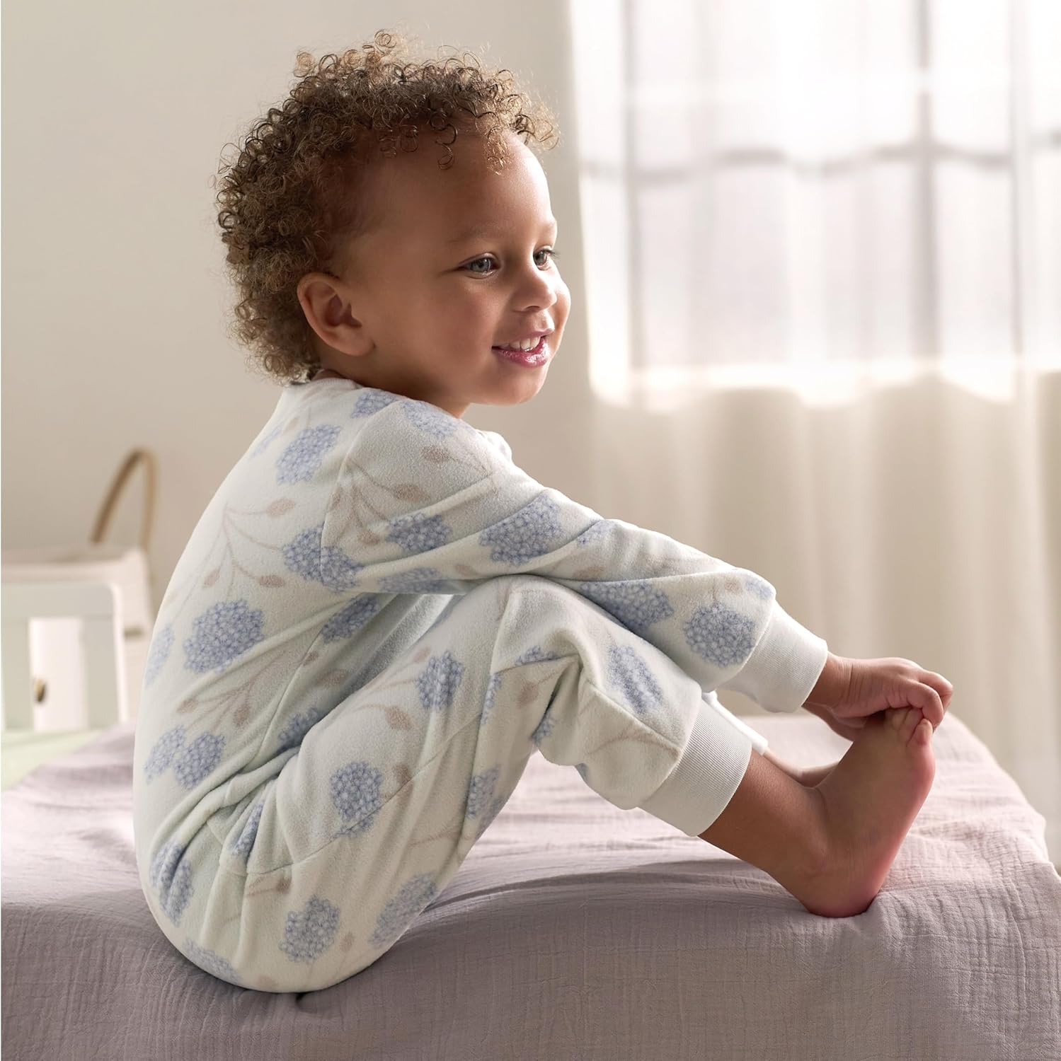 Gerber Flame-Resistant Pajama Sets for Infants