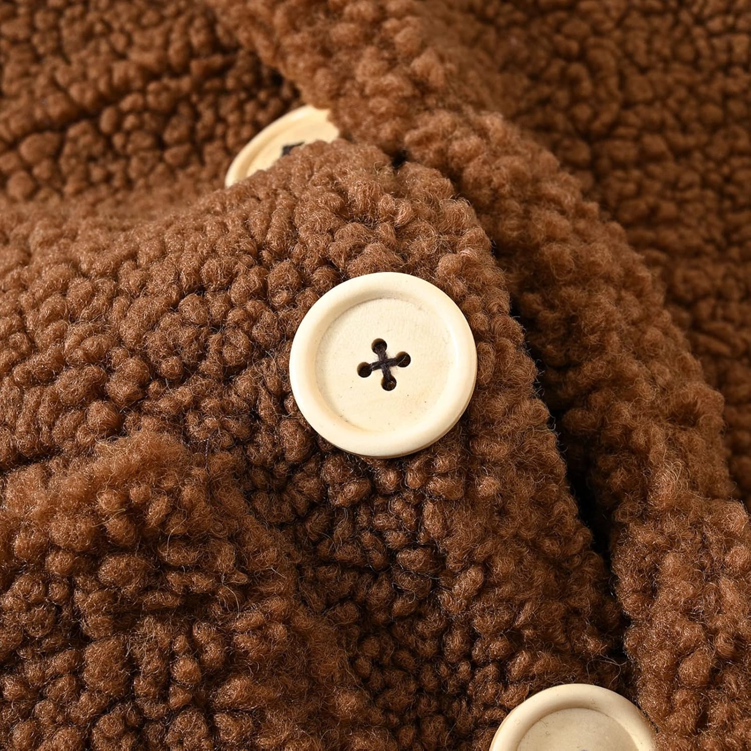 Toddler Winter Jacket for Baby Girls Boys