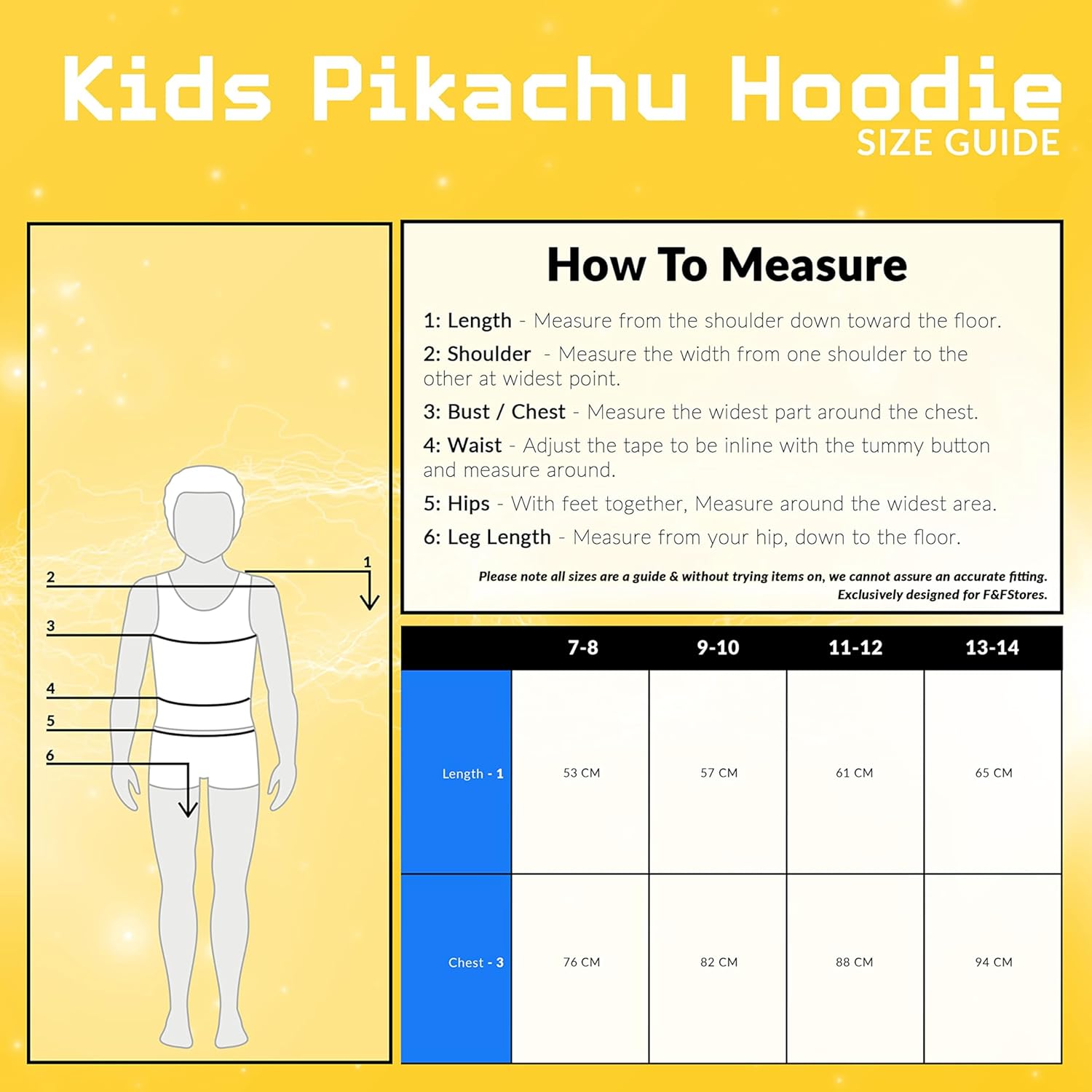 Pokemon Hoodie for Boys Teens