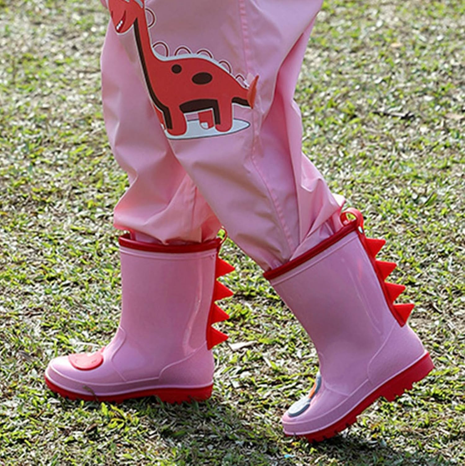 Egmy Kids Rain Boots