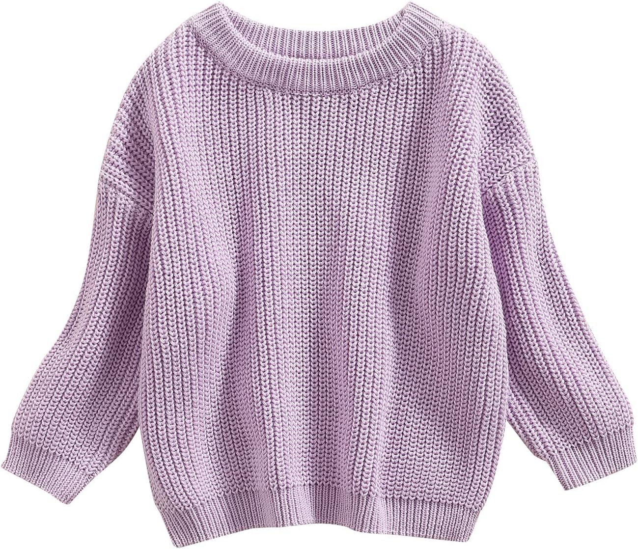 KarwuiioLittle Ones Knit Sweater