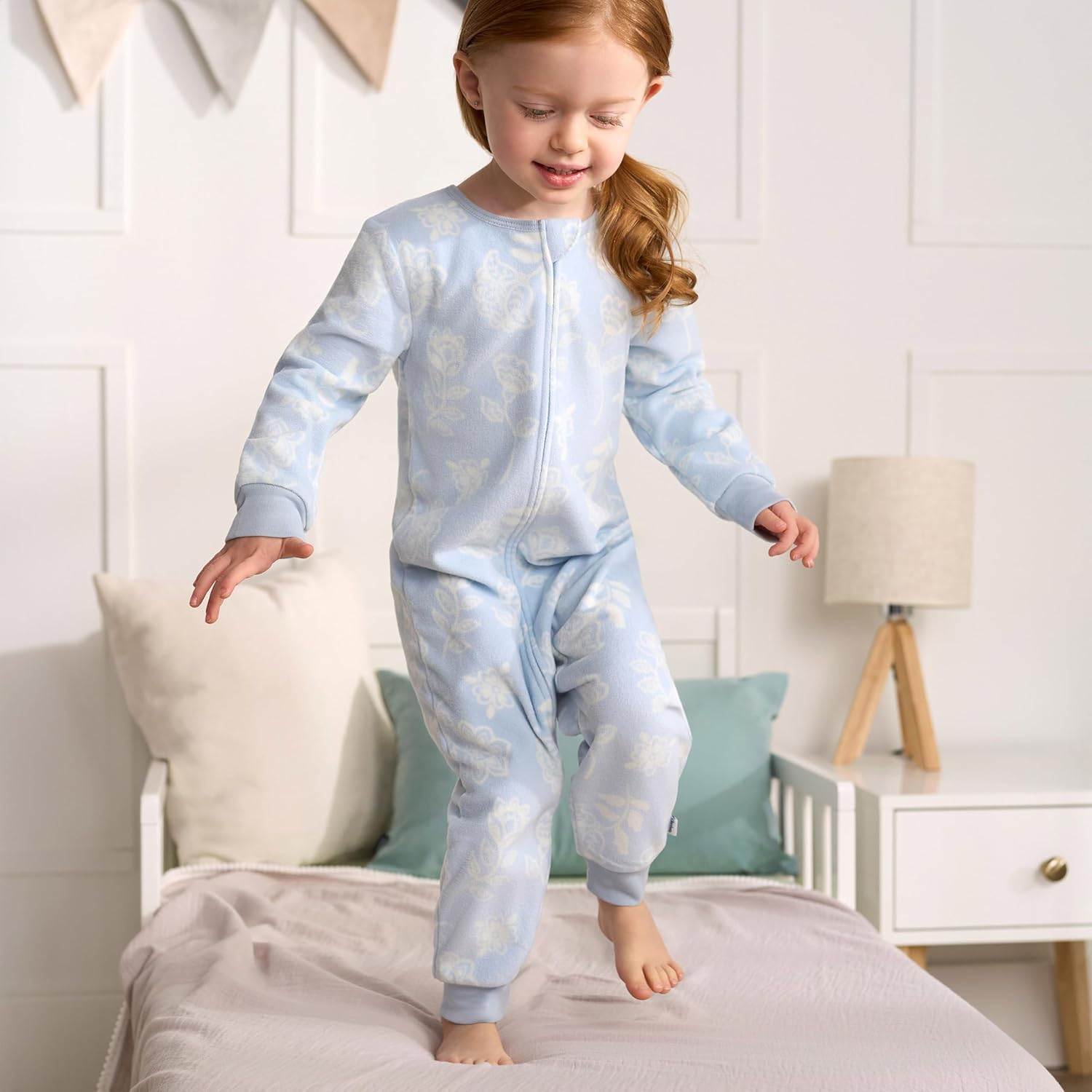 Gerber Flame-Resistant Pajama Sets for Infants