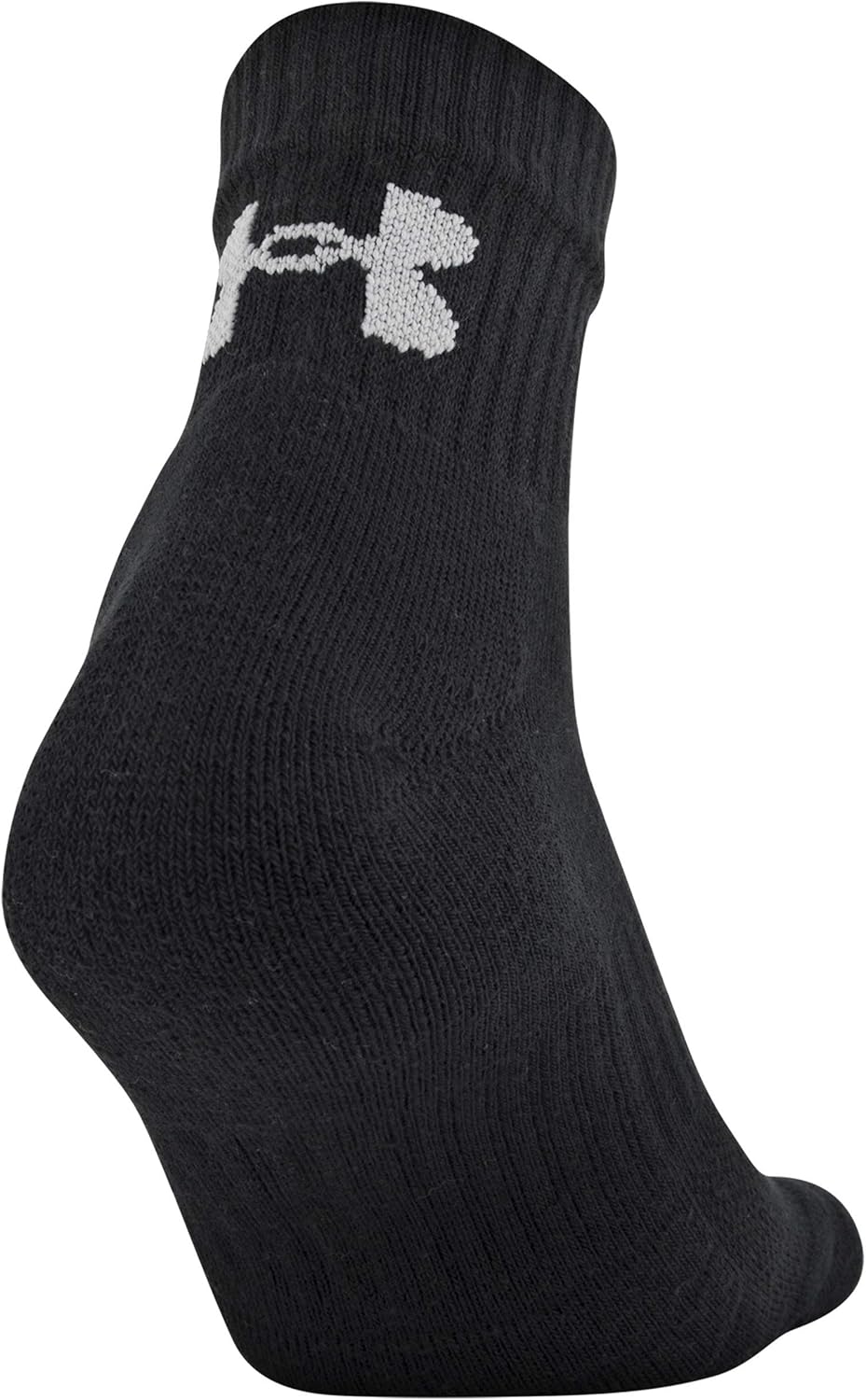 Under Armour Training Cotton Quarter Socks Multipairs