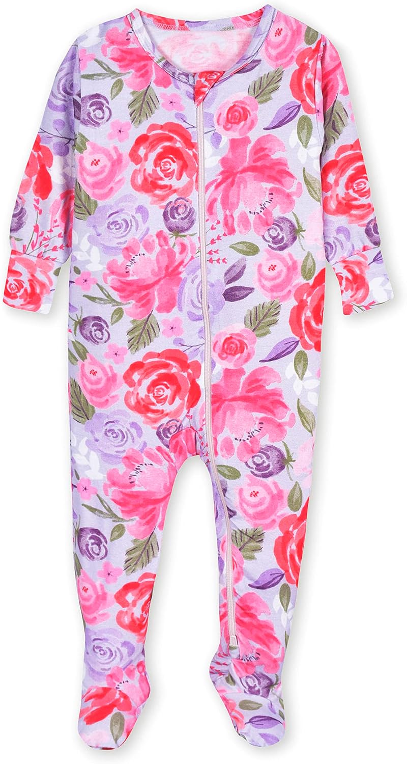 Adorablestat statist Our Baby Girls Pajamas