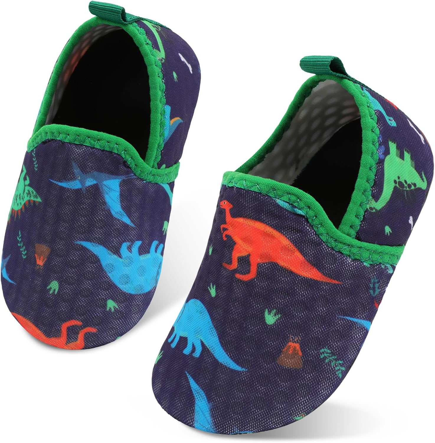 Centipede Demon Toddler Water Shoes Quick Dry Breathable