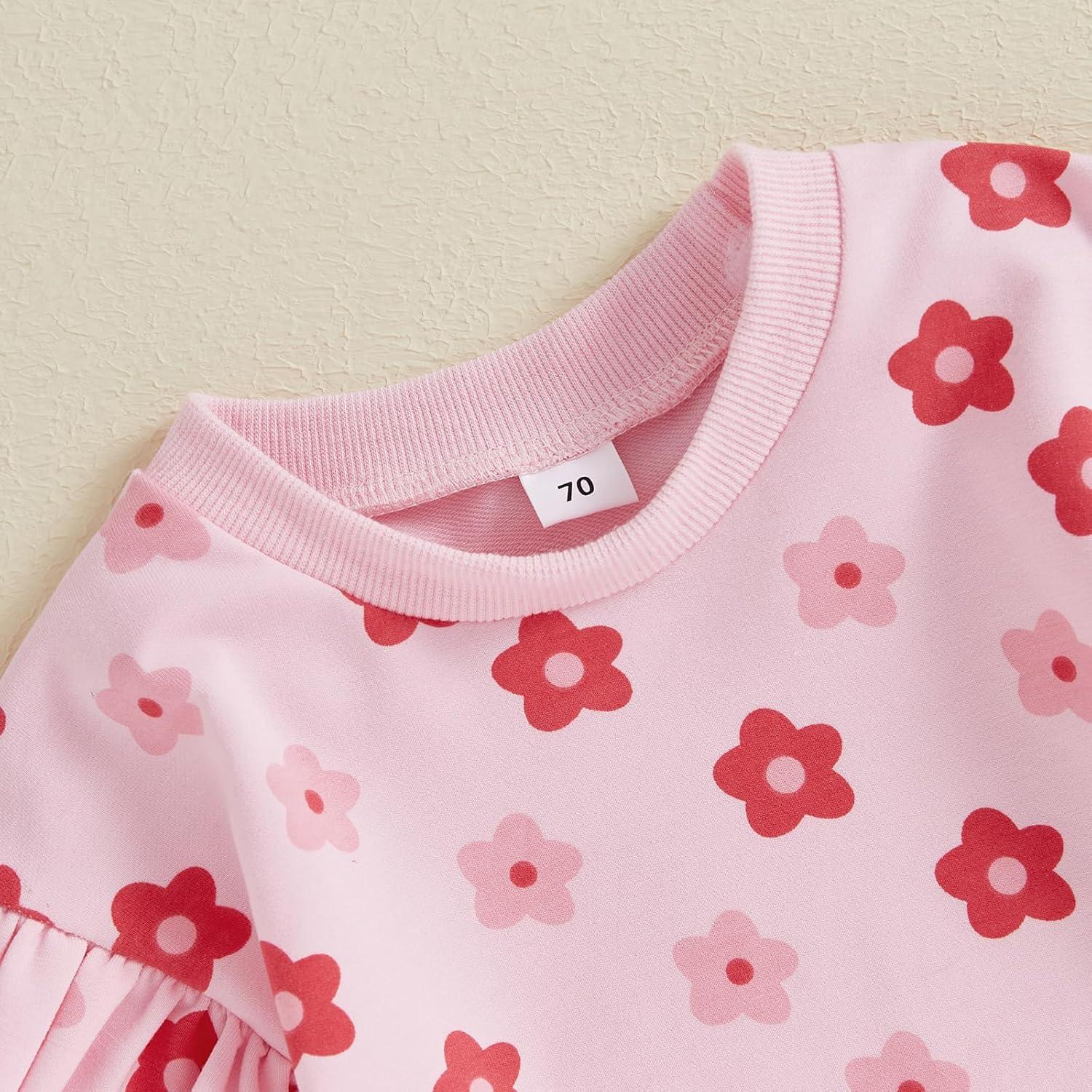 ymmetric Halloween Outfit for Little Ones
