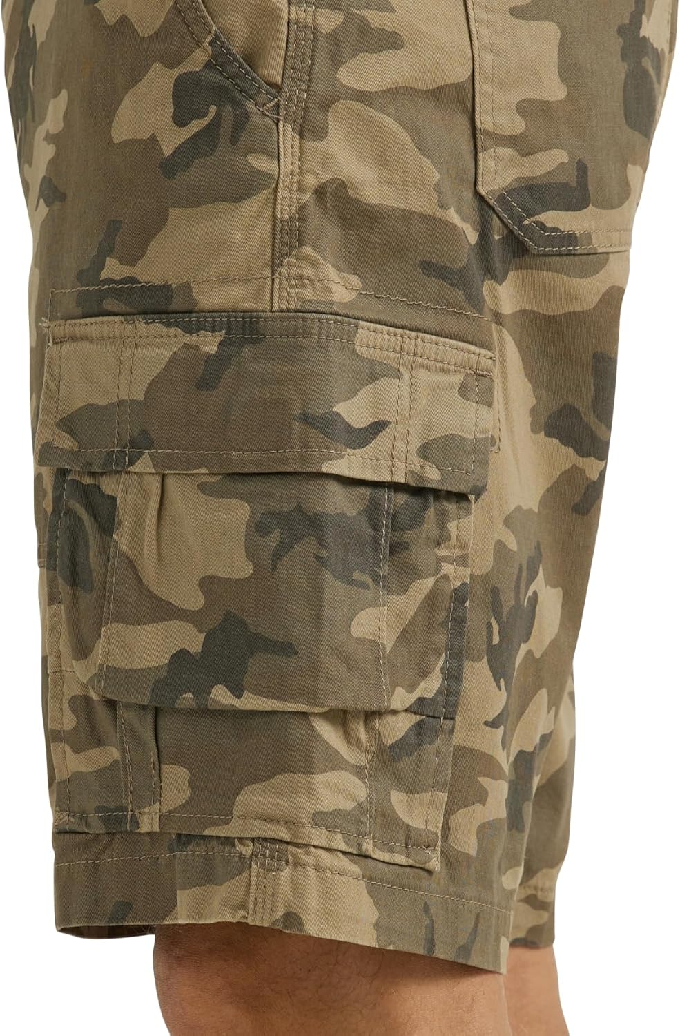 Extreme Flex Cargo Shorts