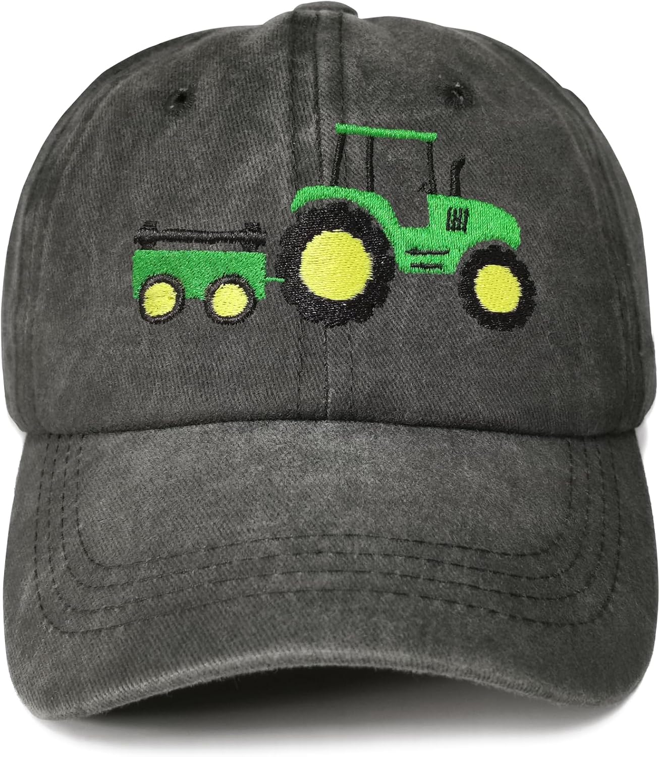 Perfect Stylish Fun and Comfortable Embroidered Baseball Hat for Kids