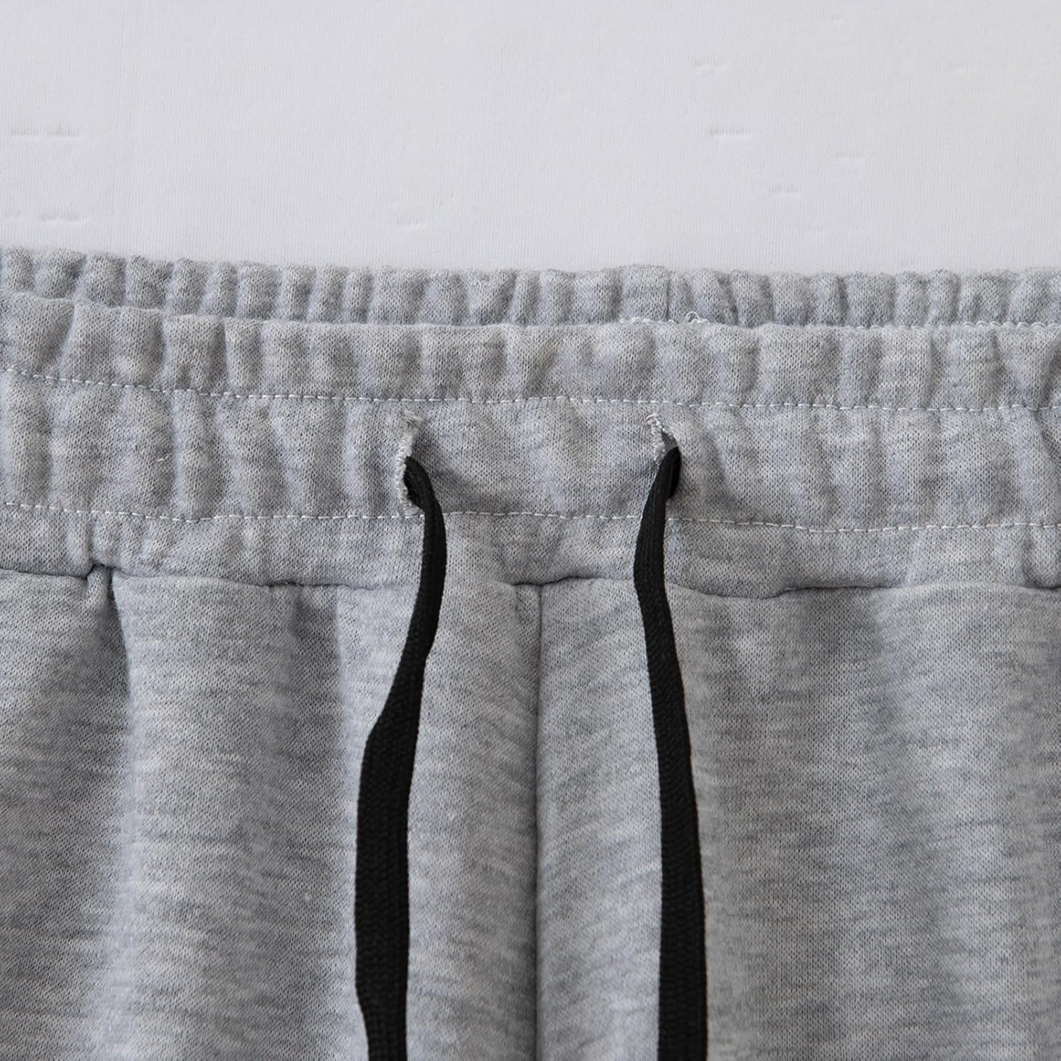 Mens Plaid Tracksuit Set