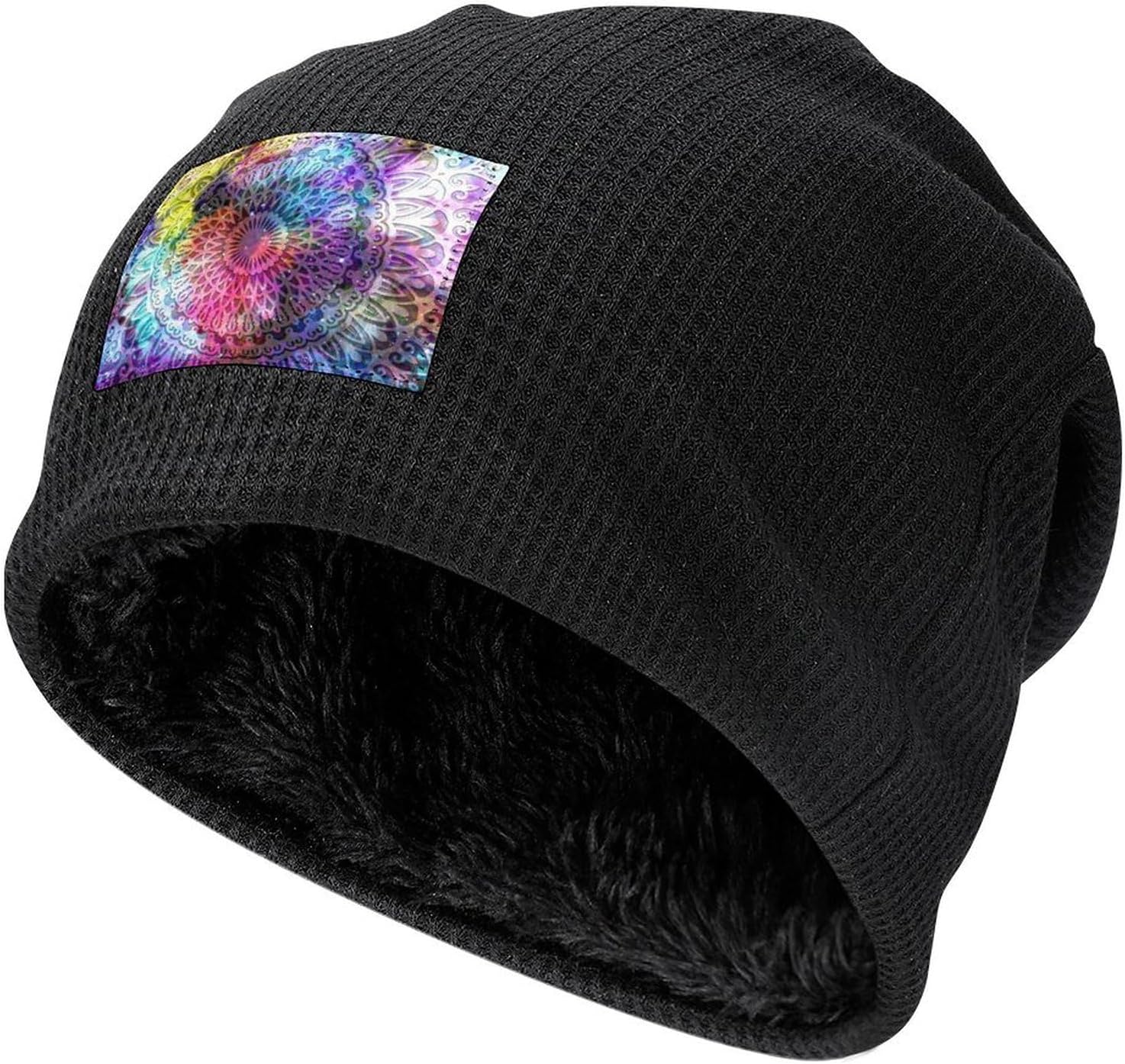 BTTLLKE Skull Cap unisex