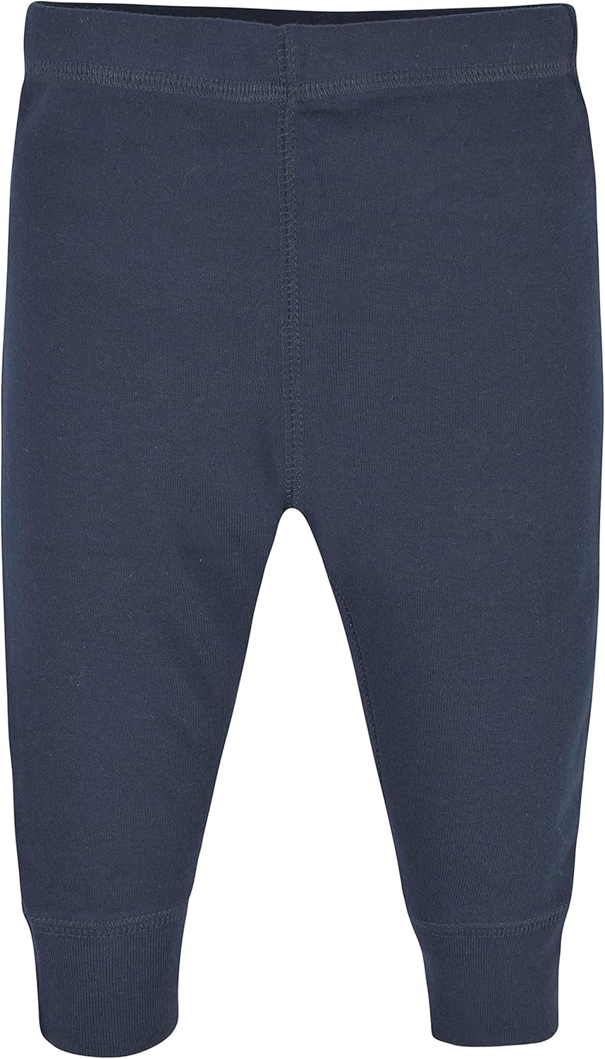 Gerber Baby Girls Active Pants Set