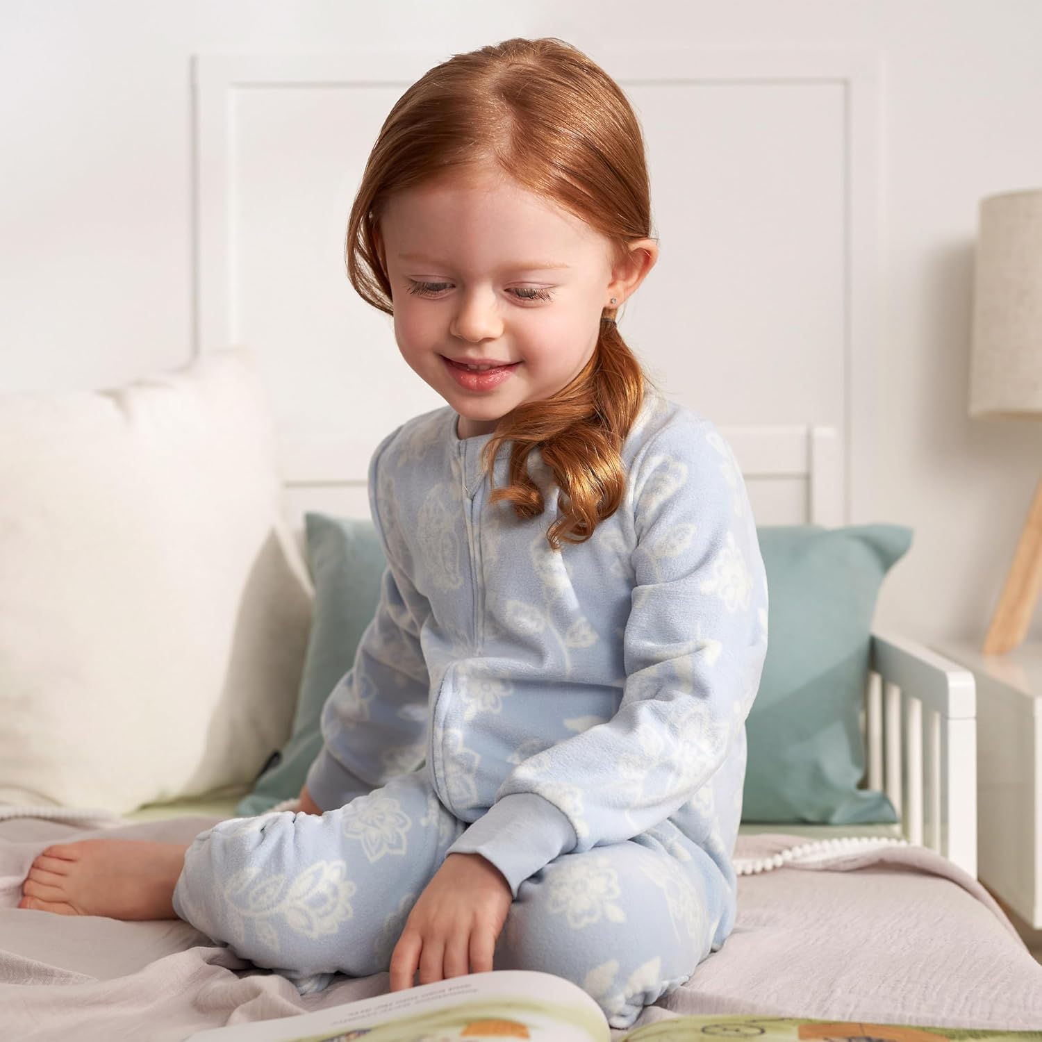Gerber Flame-Resistant Pajama Sets for Infants