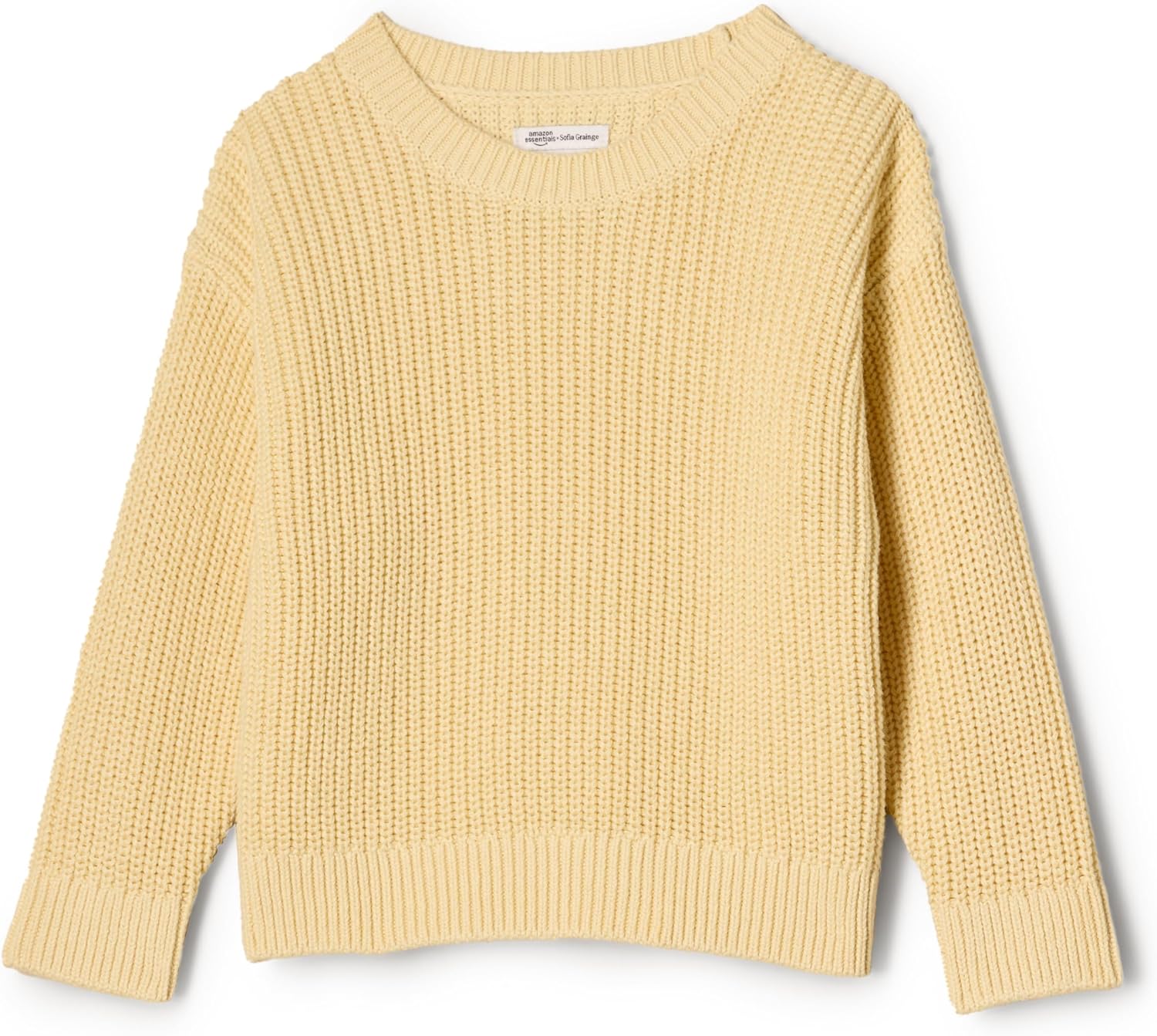 Amazon Essentials Sofia Grainge Unisex Pullover