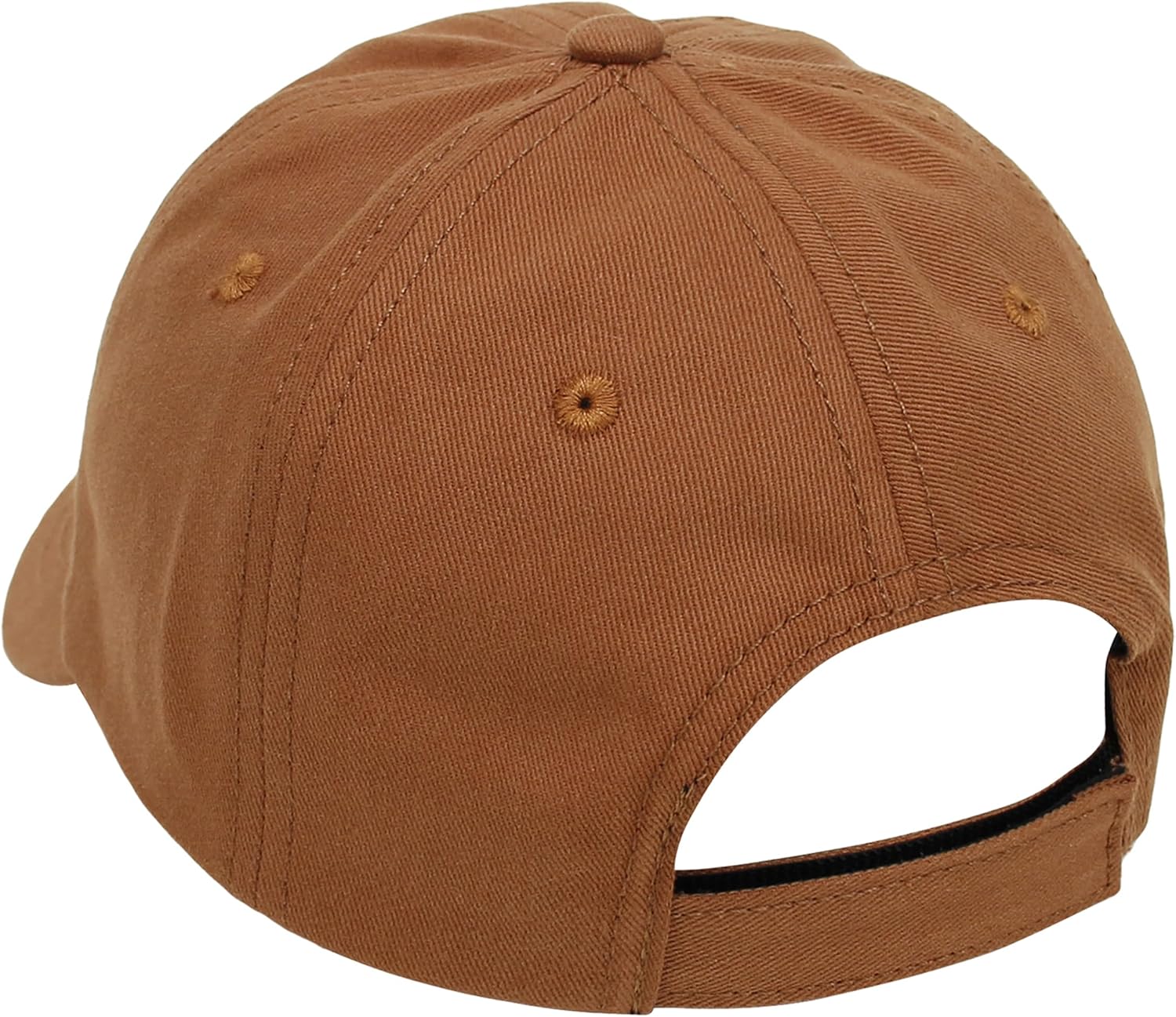 Toddler Baseball Cap for 6M-5Y Adjustable Size