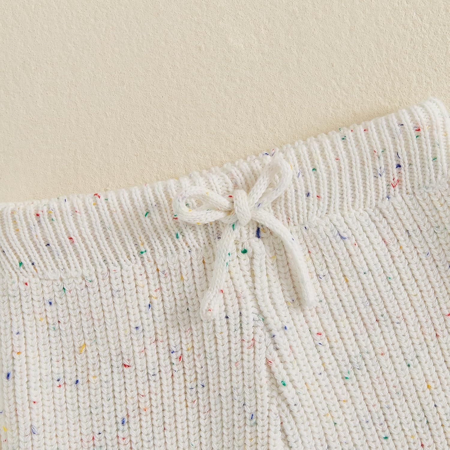 Perfect Baby Knit Leggings for Winter